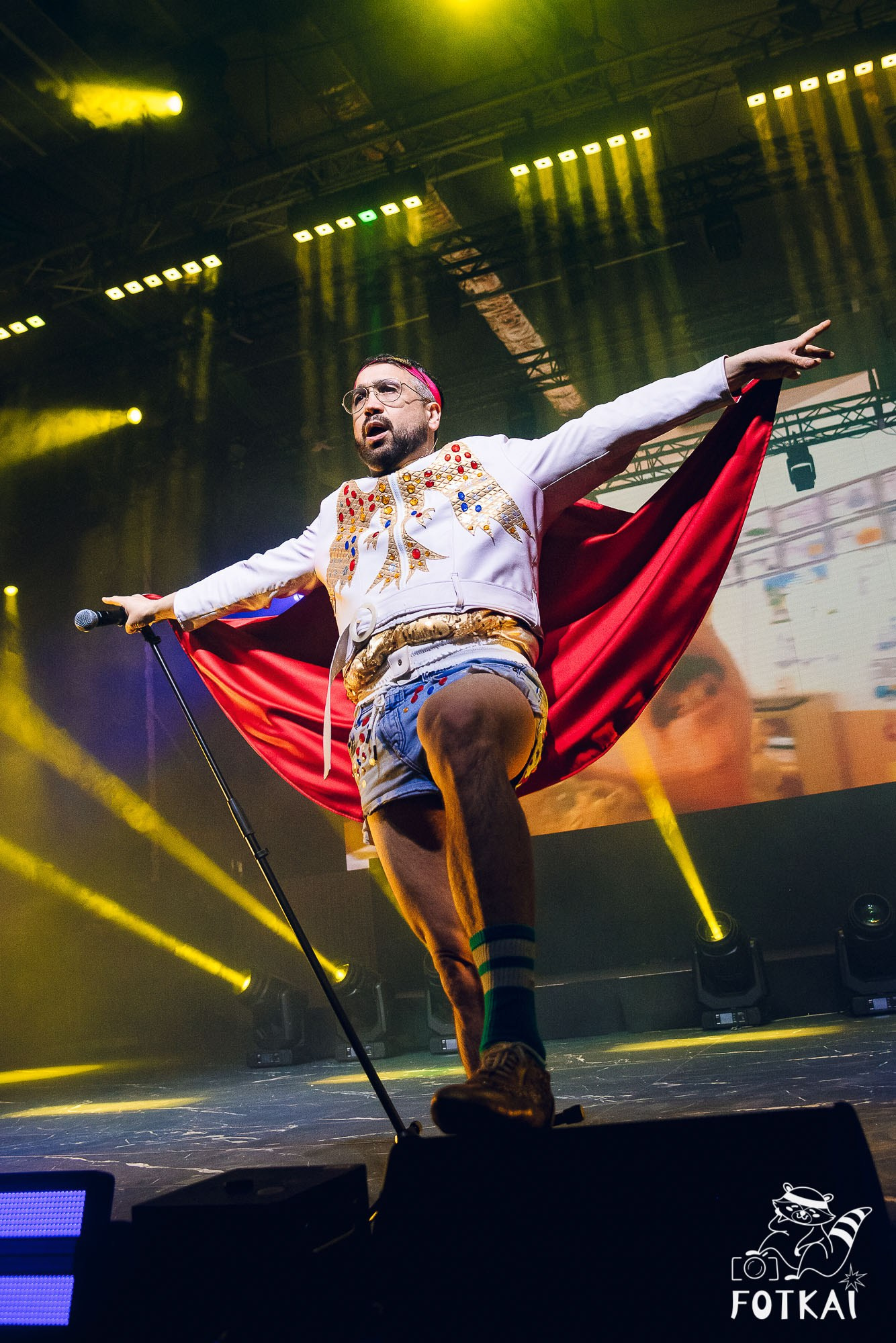 Ojete Calor en Alicante 31 enero 2026 — subnopop, electropop y fotos del concierto | FOTKAI