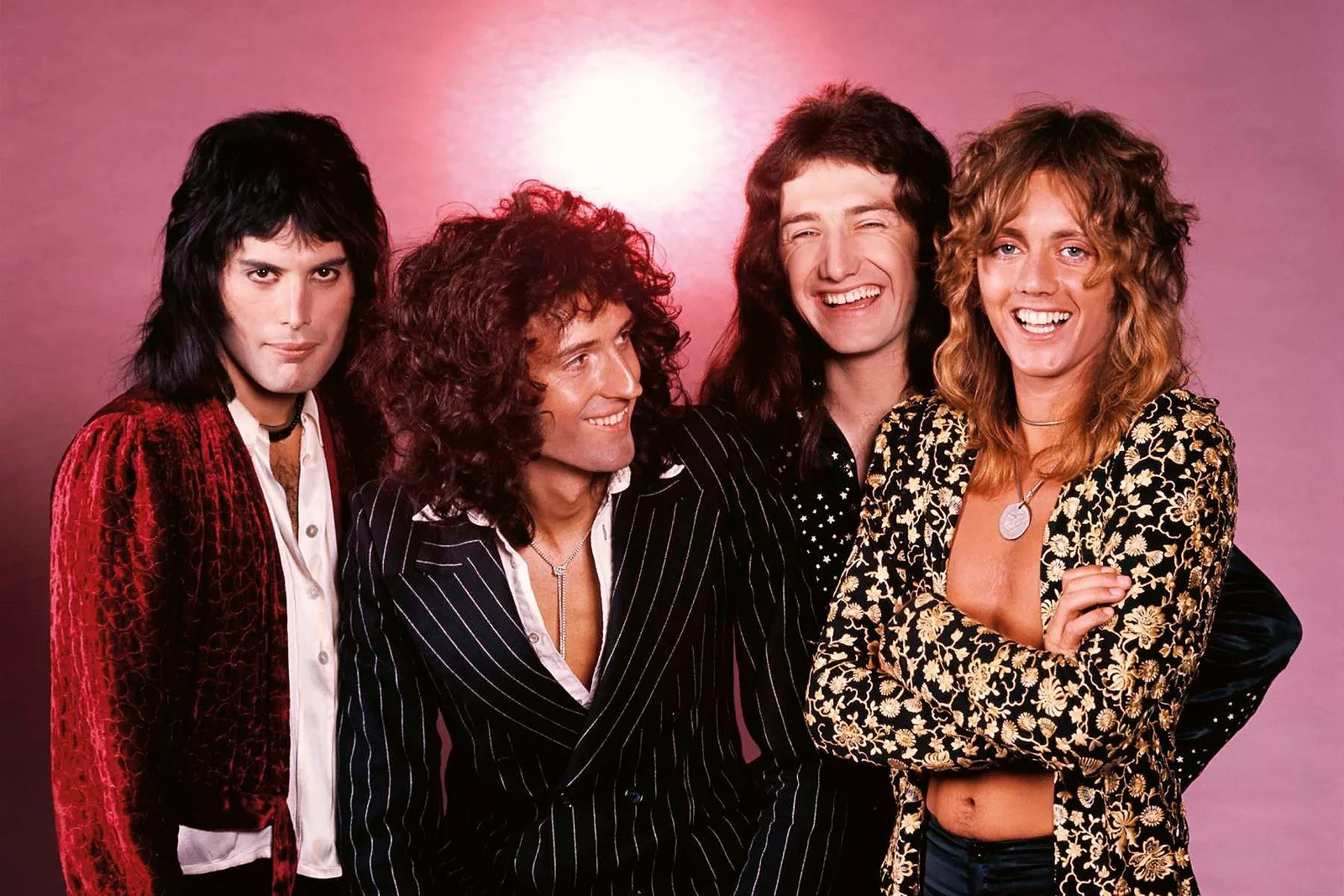 Queen recupera la magia de 1974: el legendario álbum Queen II se publicará en una amplia edición ampliada | FOTKAI