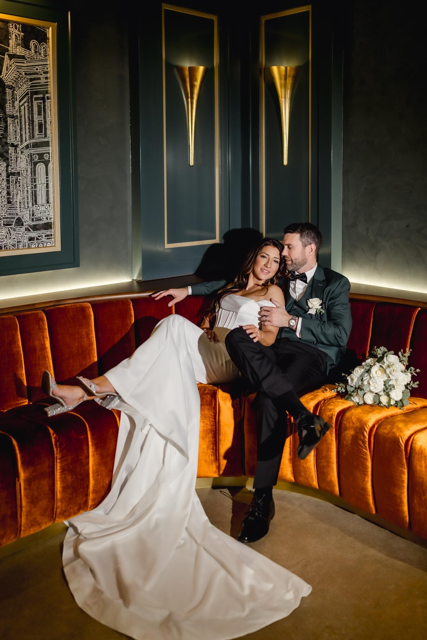 Wedding. Sura Moments | Southern California Wedding Photo & Video