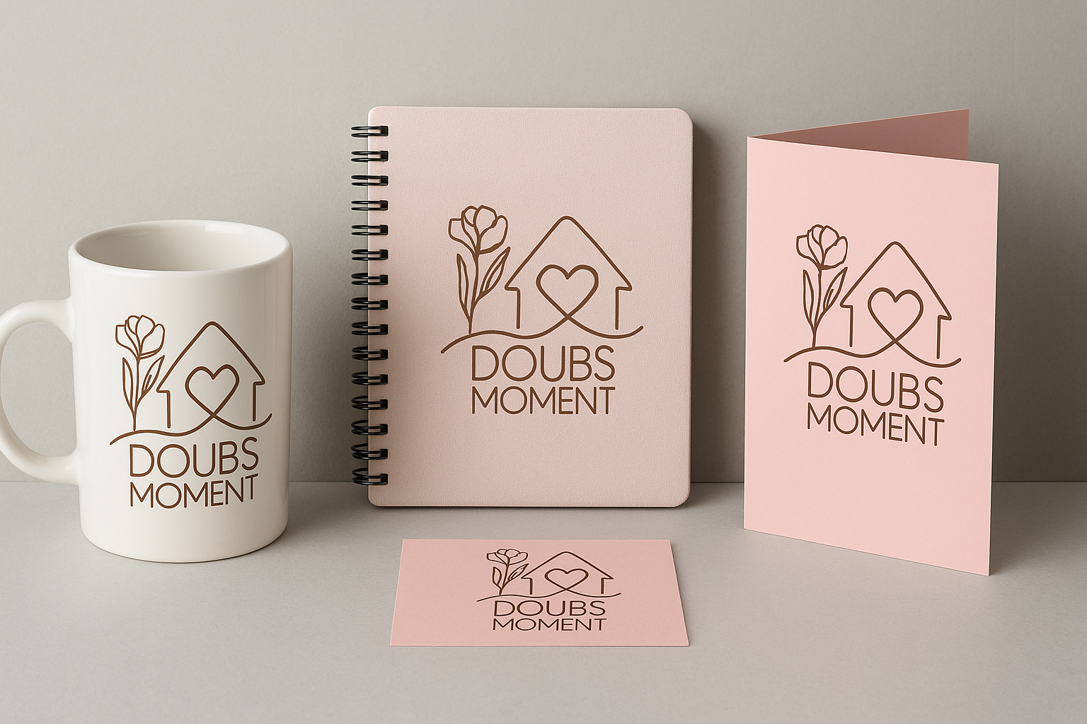Design graphique. Photographe et graphiste Anastasiia LITVIN - Besançon, France