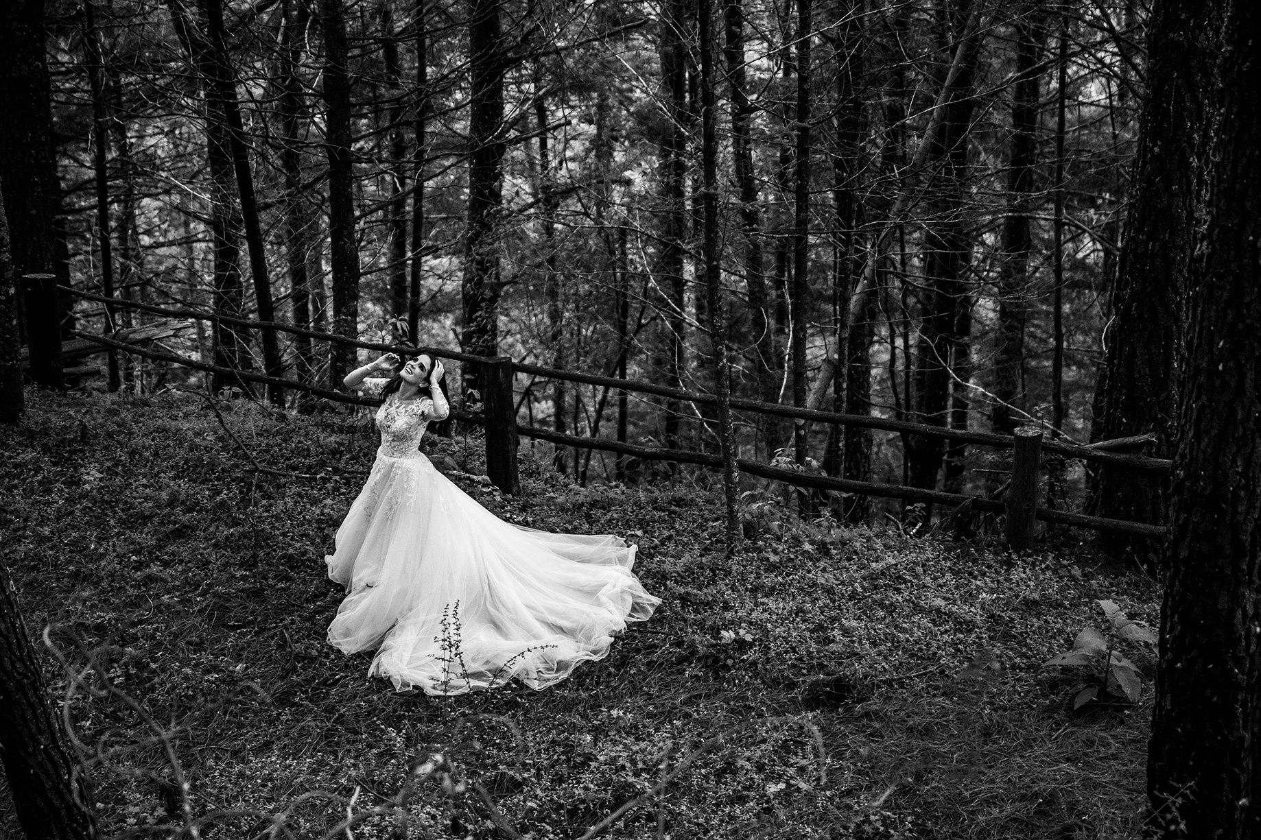 Jorge Romero Fotógrafo de bodas