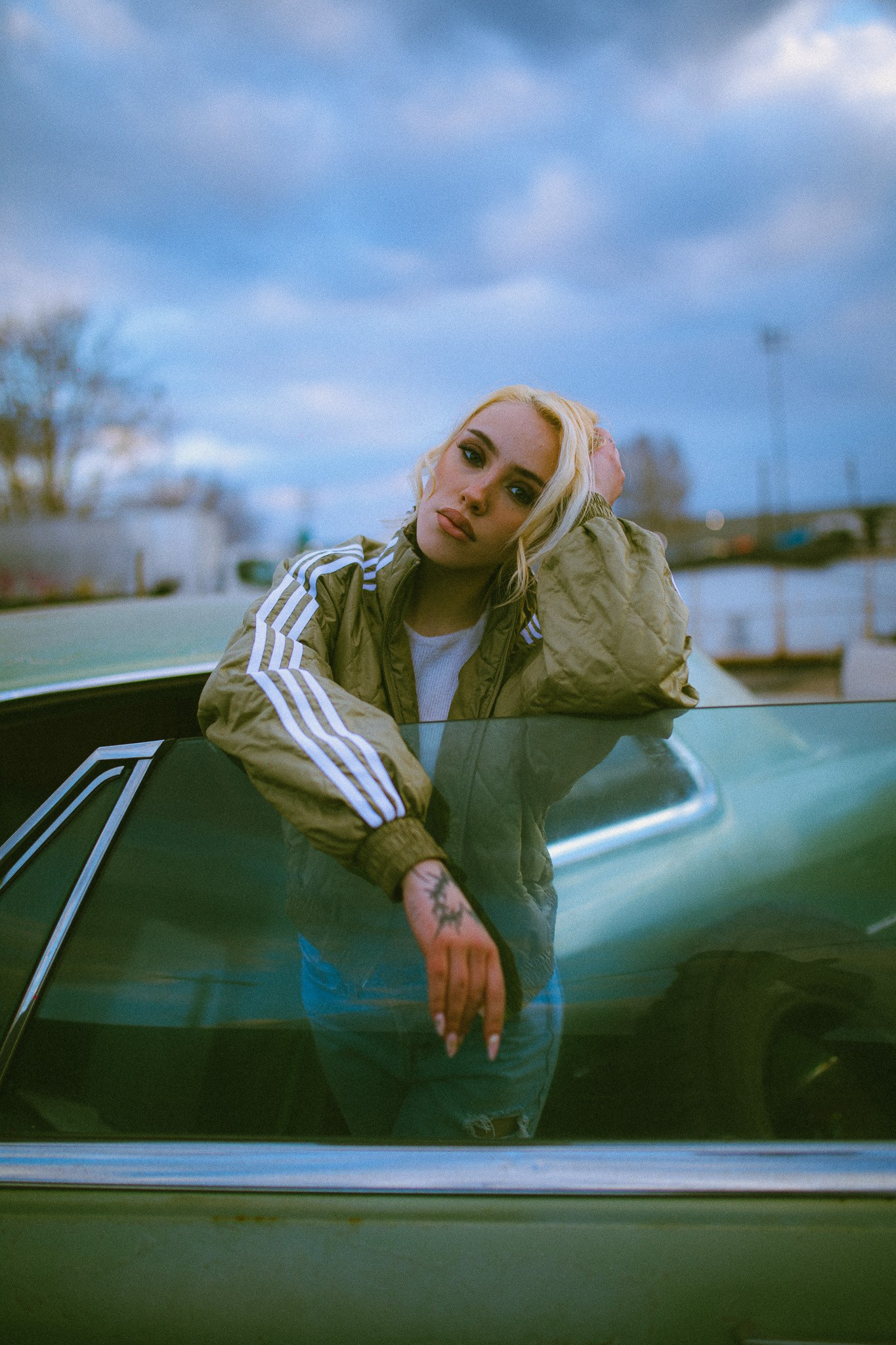 Karine Photographer|Videographer