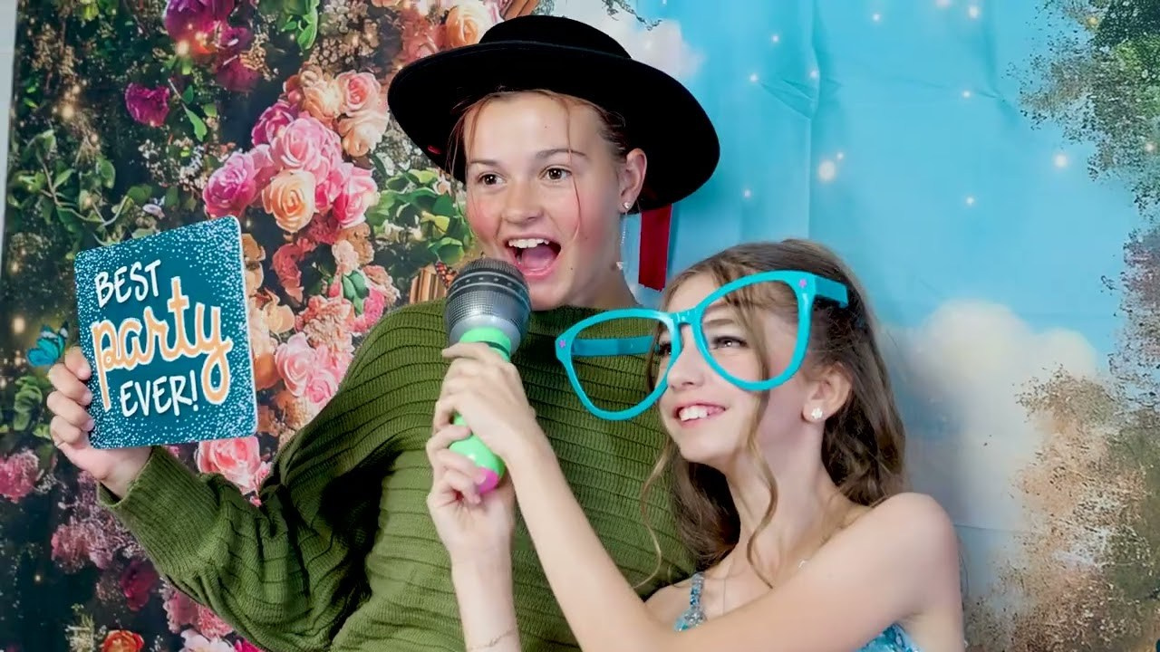 EVENT VIDEOGRAPHY. Mazal Tov Studio