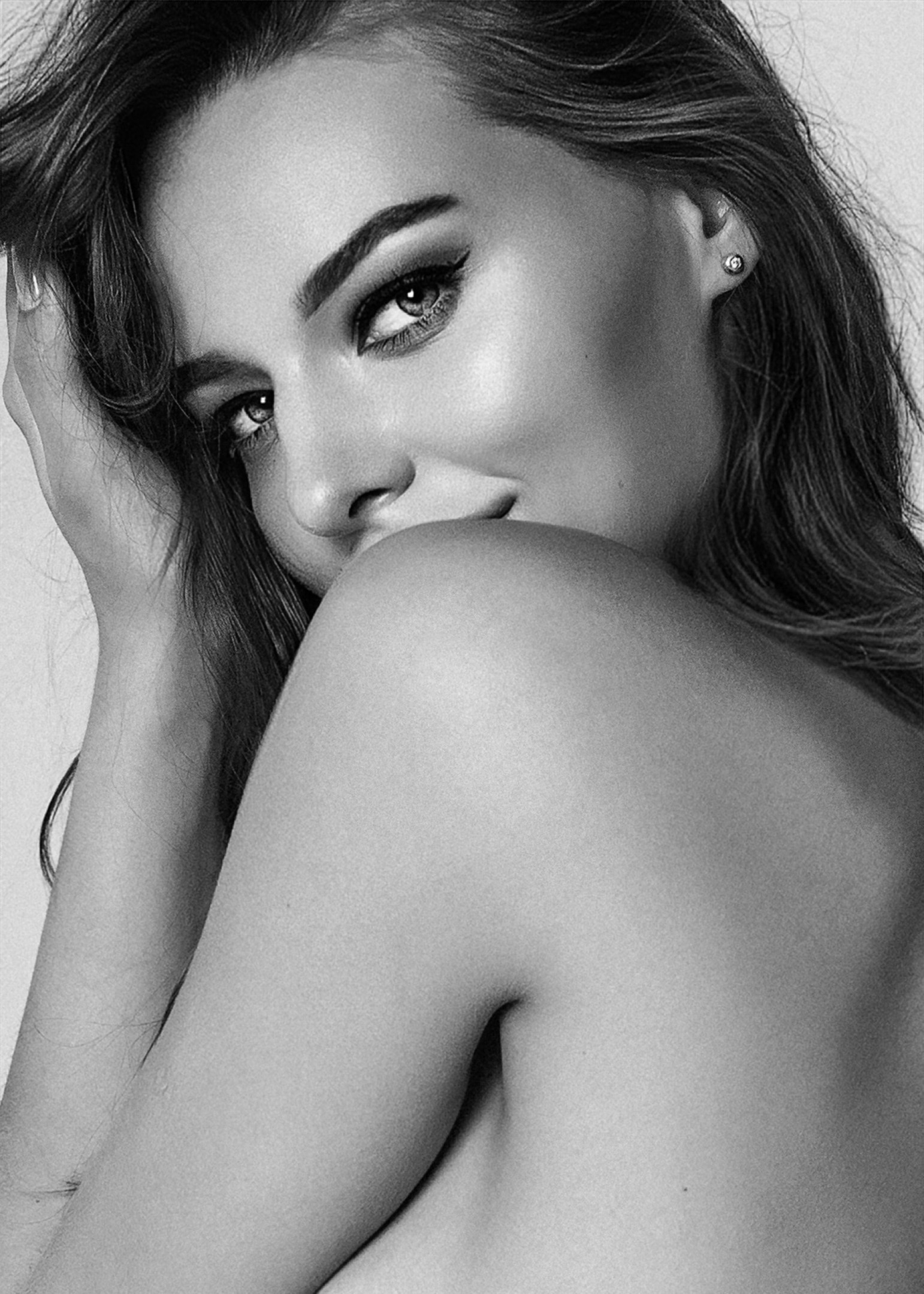 Будуар. Yulia Baeva (@baeva.photo) — photographer in Prague