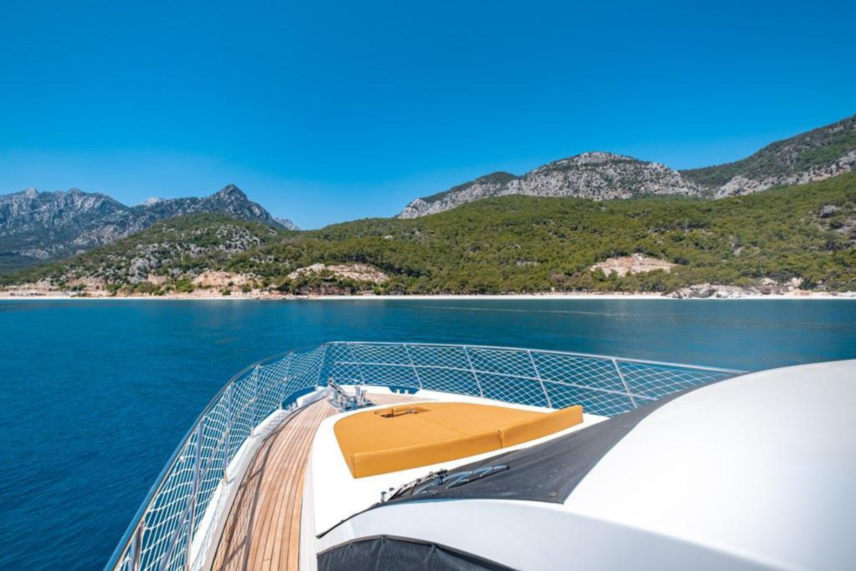 Выбор яхт: Antalya. Lavi Group by lavitravel