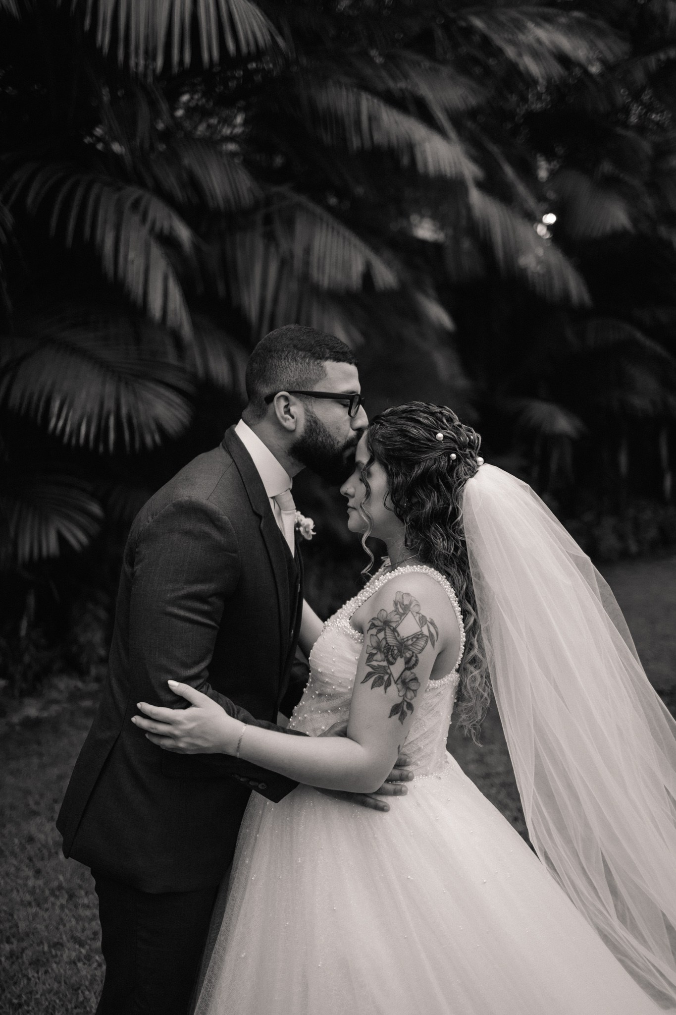 Gauss Fotografia — Fotografia de Casamento