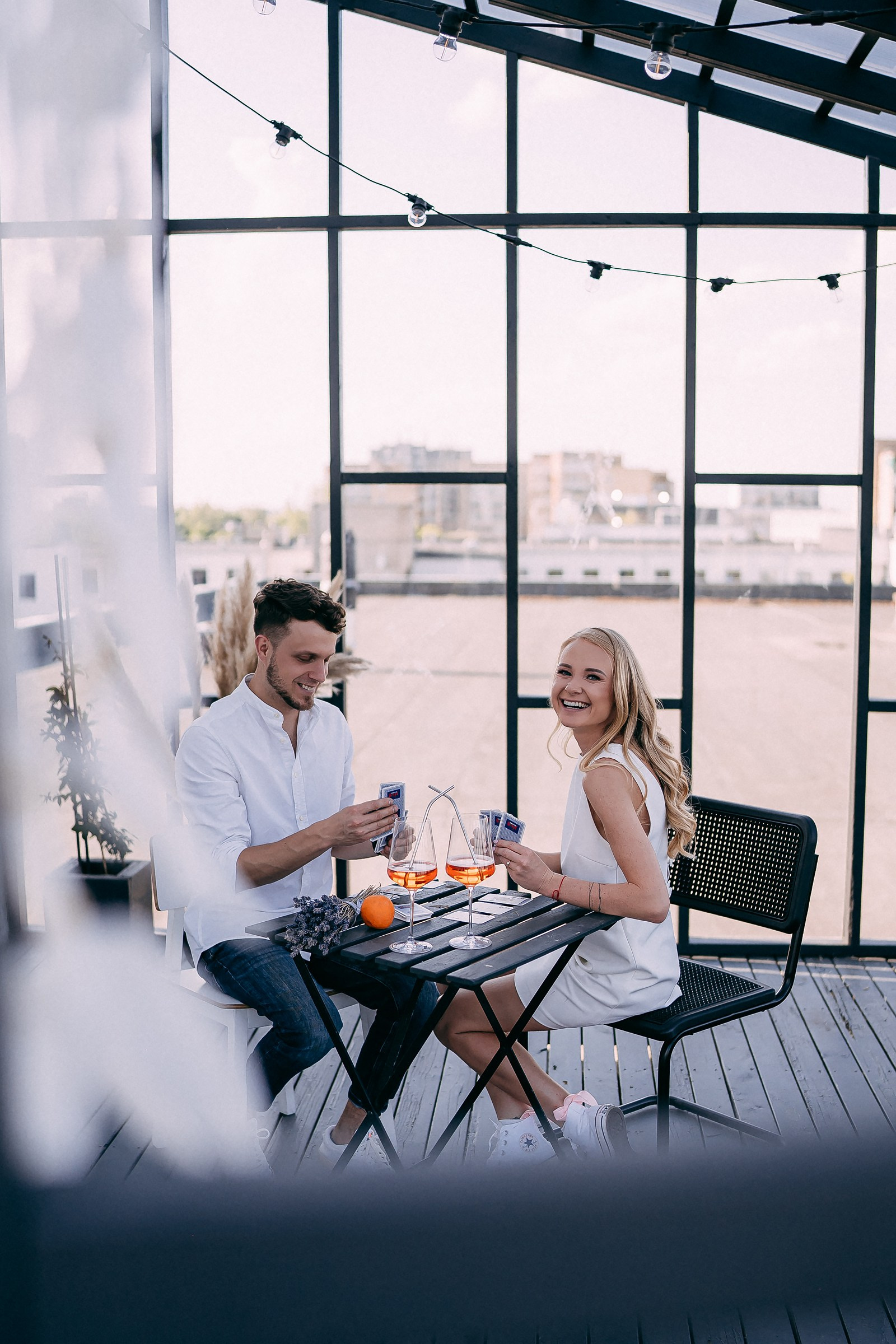 Almonika photo — fotografė Vilniuje