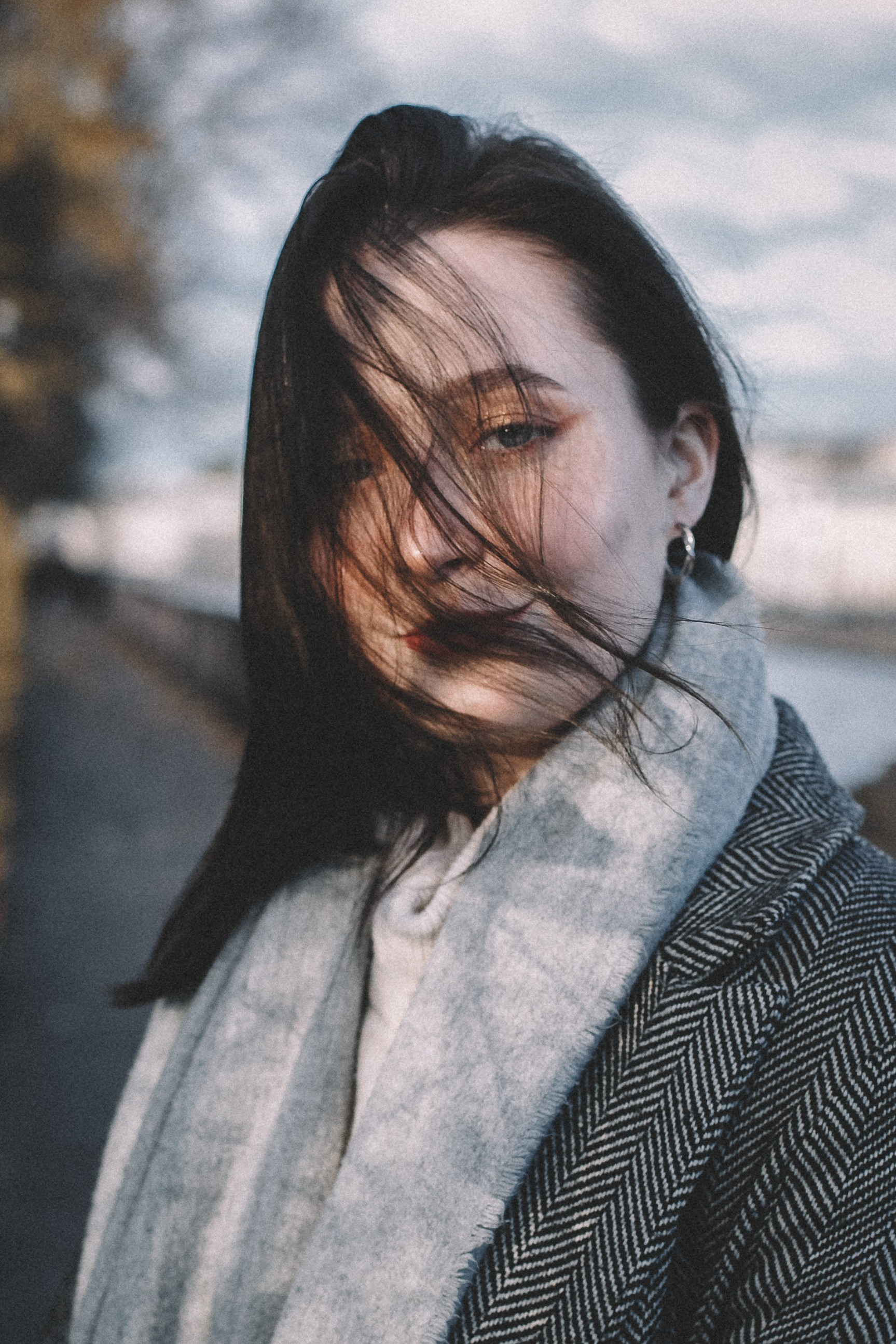 Photographer in Lucerne Julia Ilic