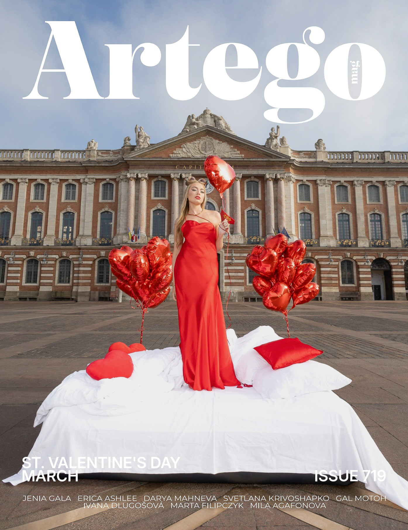 À propos. Портретный и свадебный фотограф в Тарне и Окситании — Надежда Бана