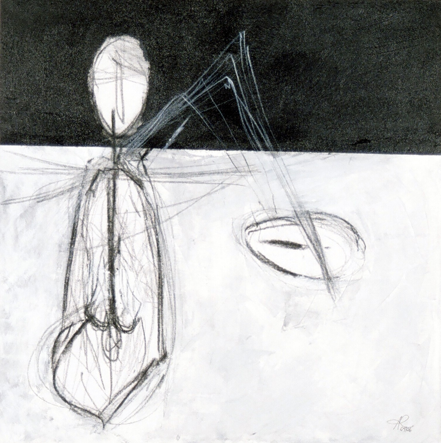 O.T./Auftrag
