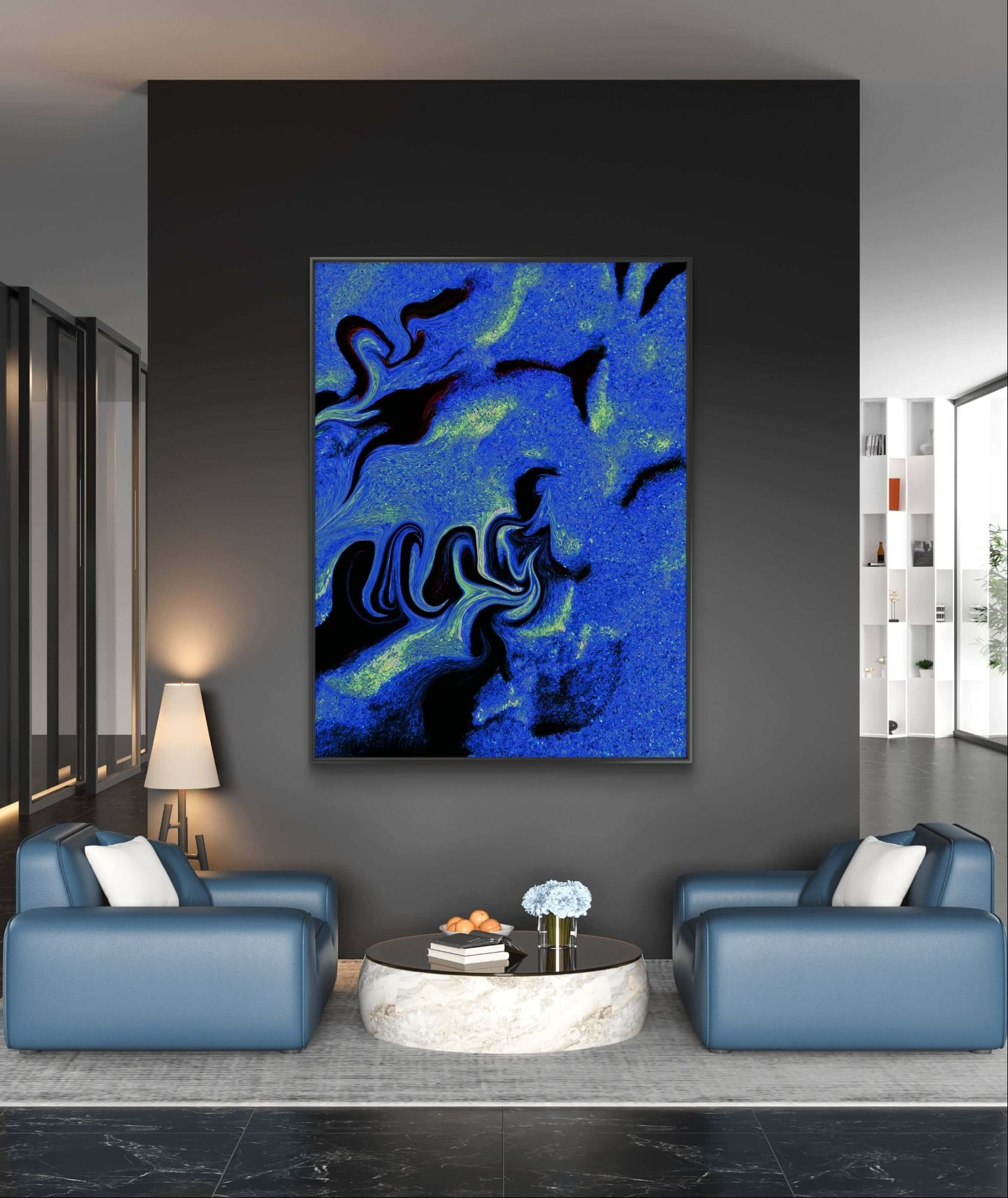 UNDERFOOT. Irina Owlik — Visual Artist