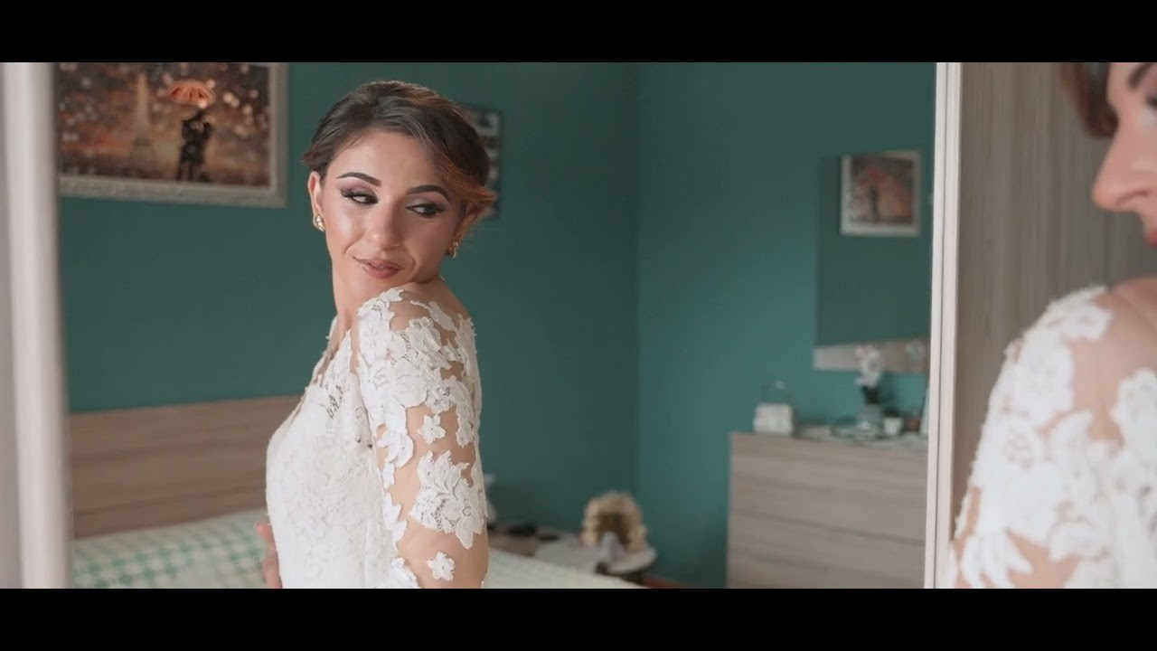 VIDEO PORTFOLIO. Fotografo matrimonio Lago di Como Ferrari Media Production