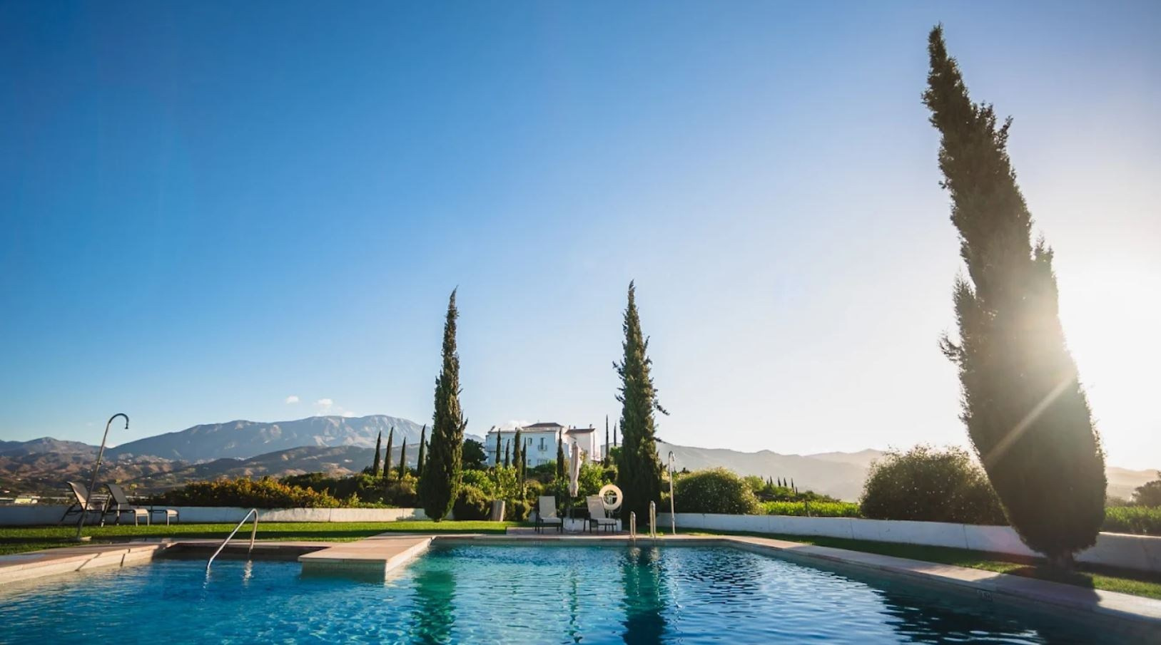 Šventės vietos. Vestuvių planuotojai pietinėje Ispanijoje — Málaga, Marbella, Andalūzija | Vestuviuplanuotojai.lt