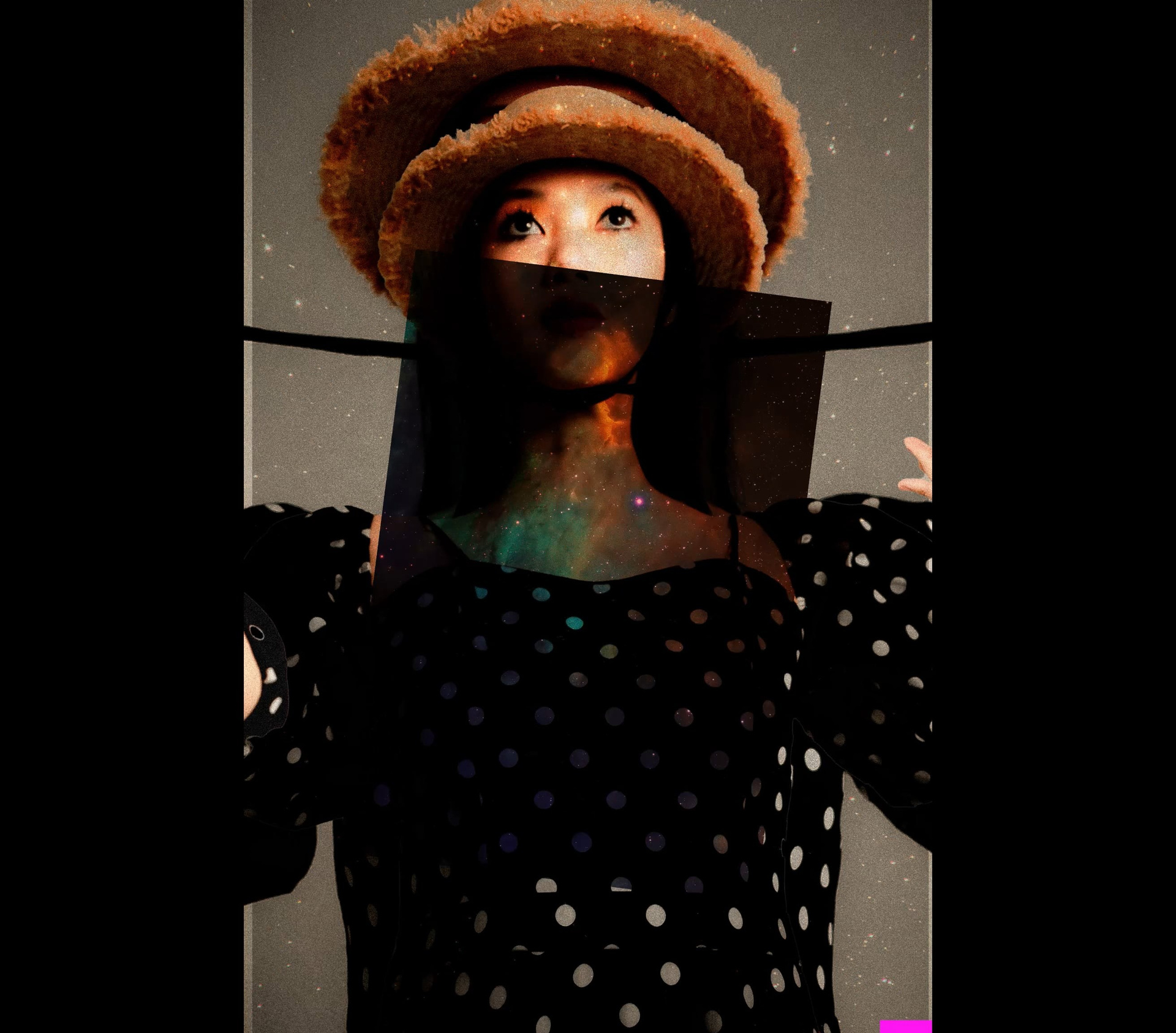 YURI PROJECT. Anna Miyauchi