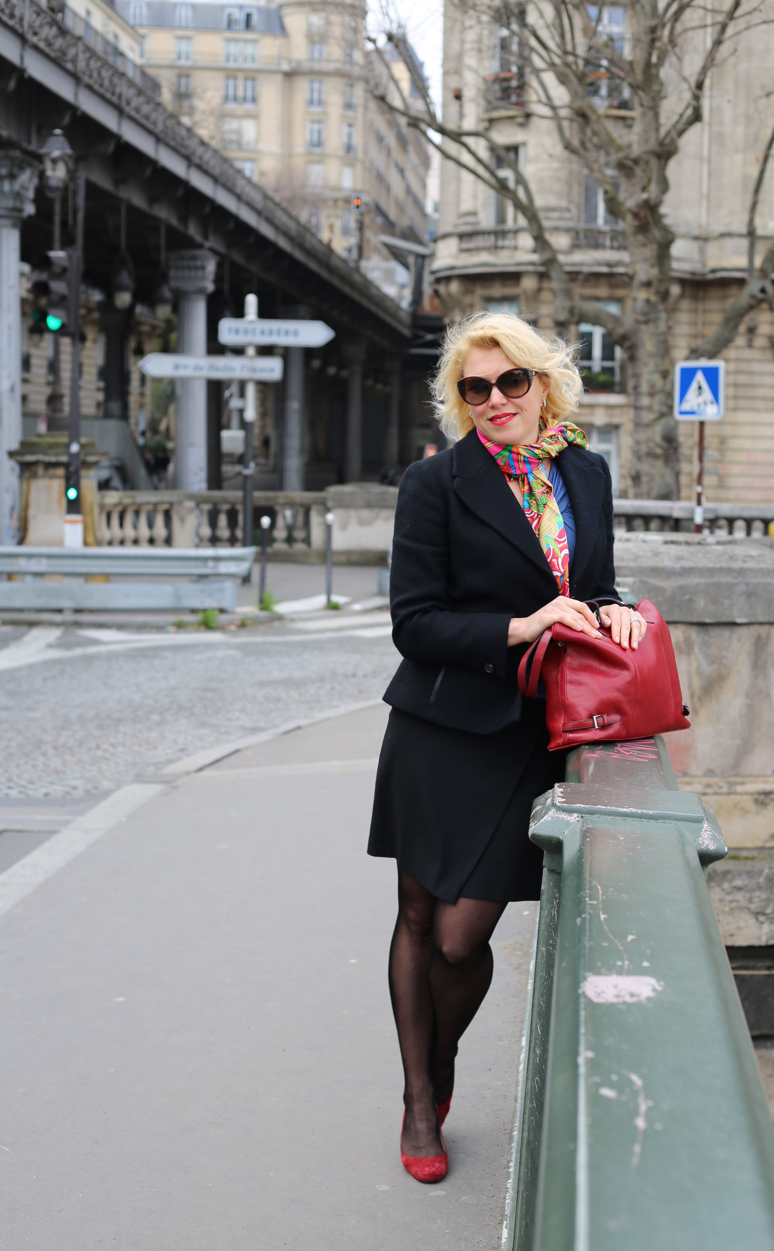 Témoignages. Natalia Bogdanovska. Films et photographie corporate en France