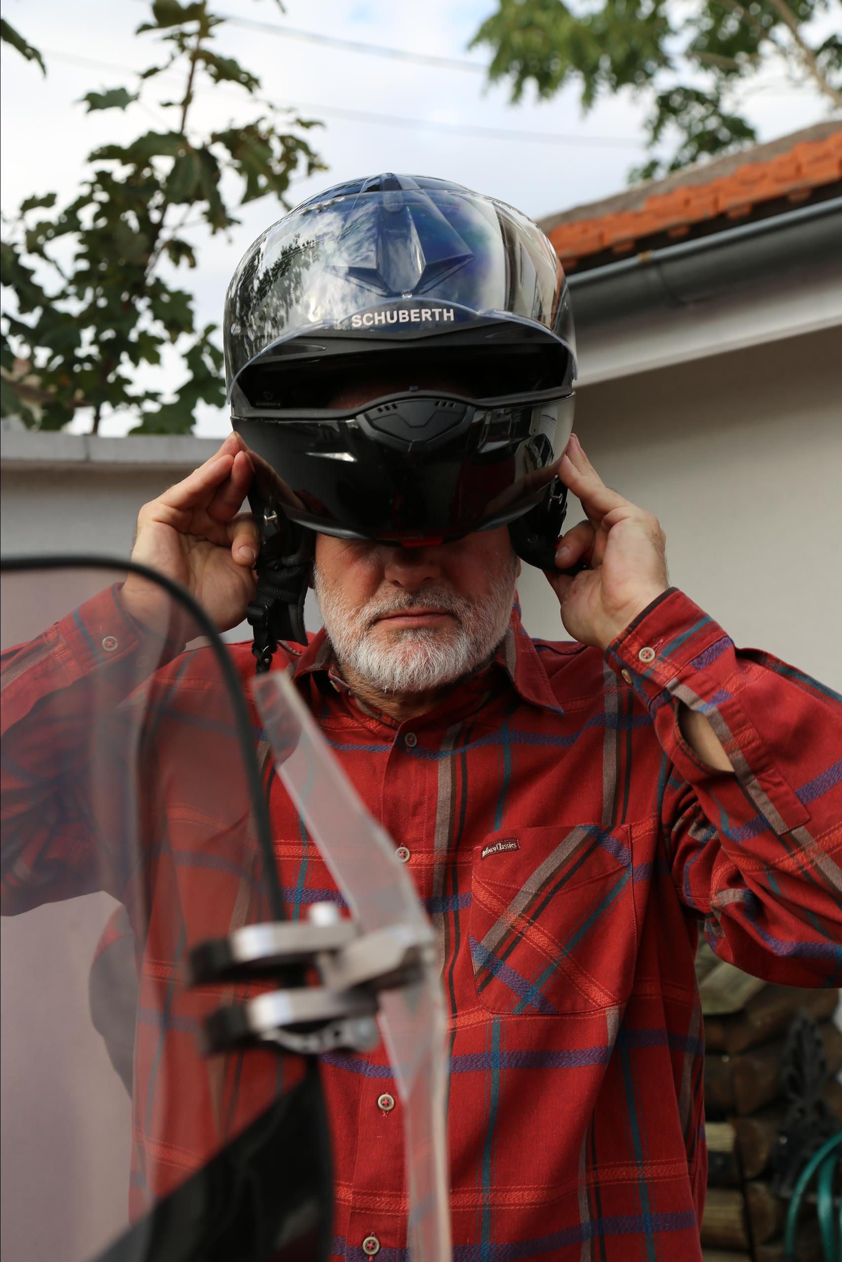 Témoignages. Natalia Bogdanovska. Films et photographie corporate en France