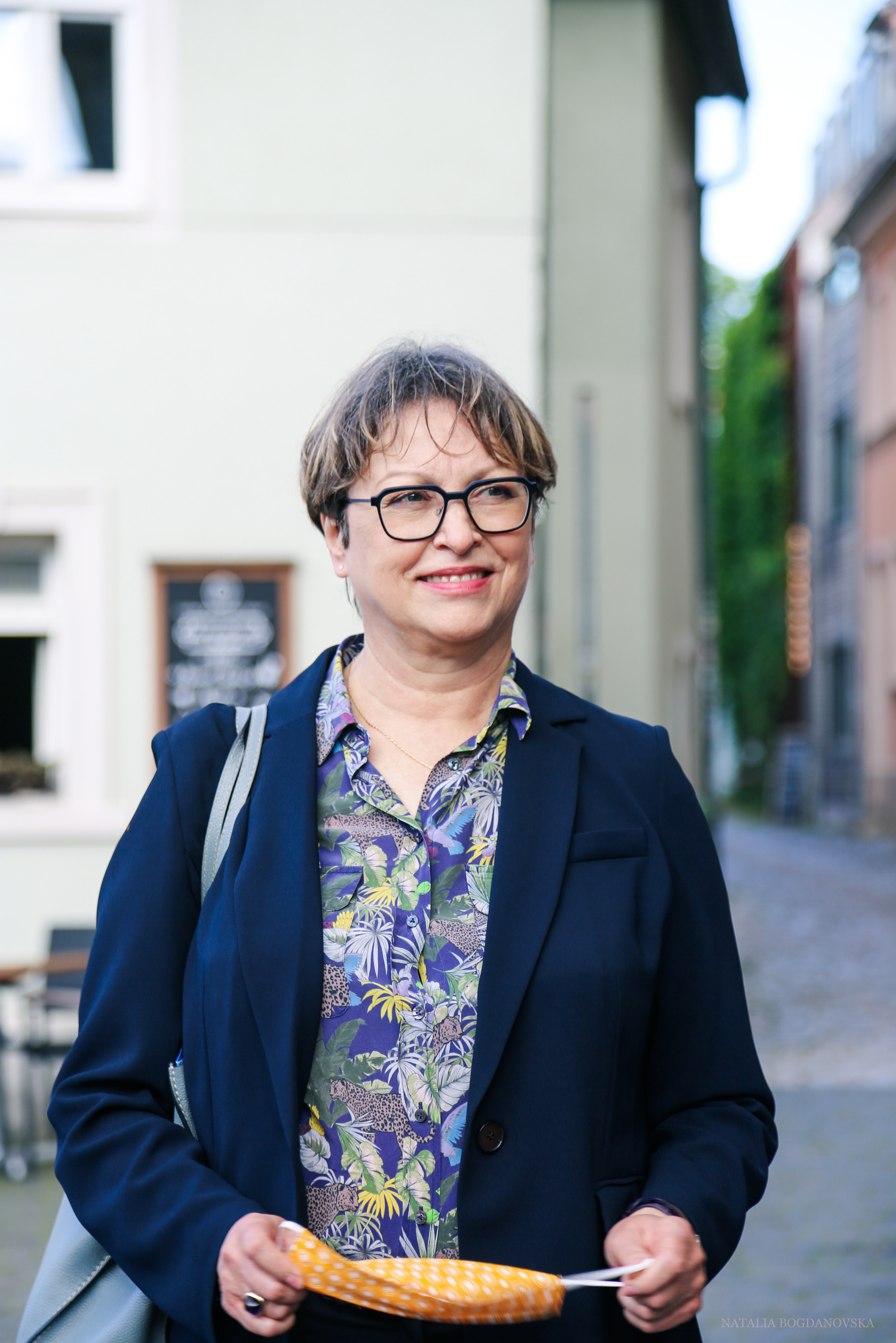 Témoignages. Natalia Bogdanovska. Films et photographie corporate en France