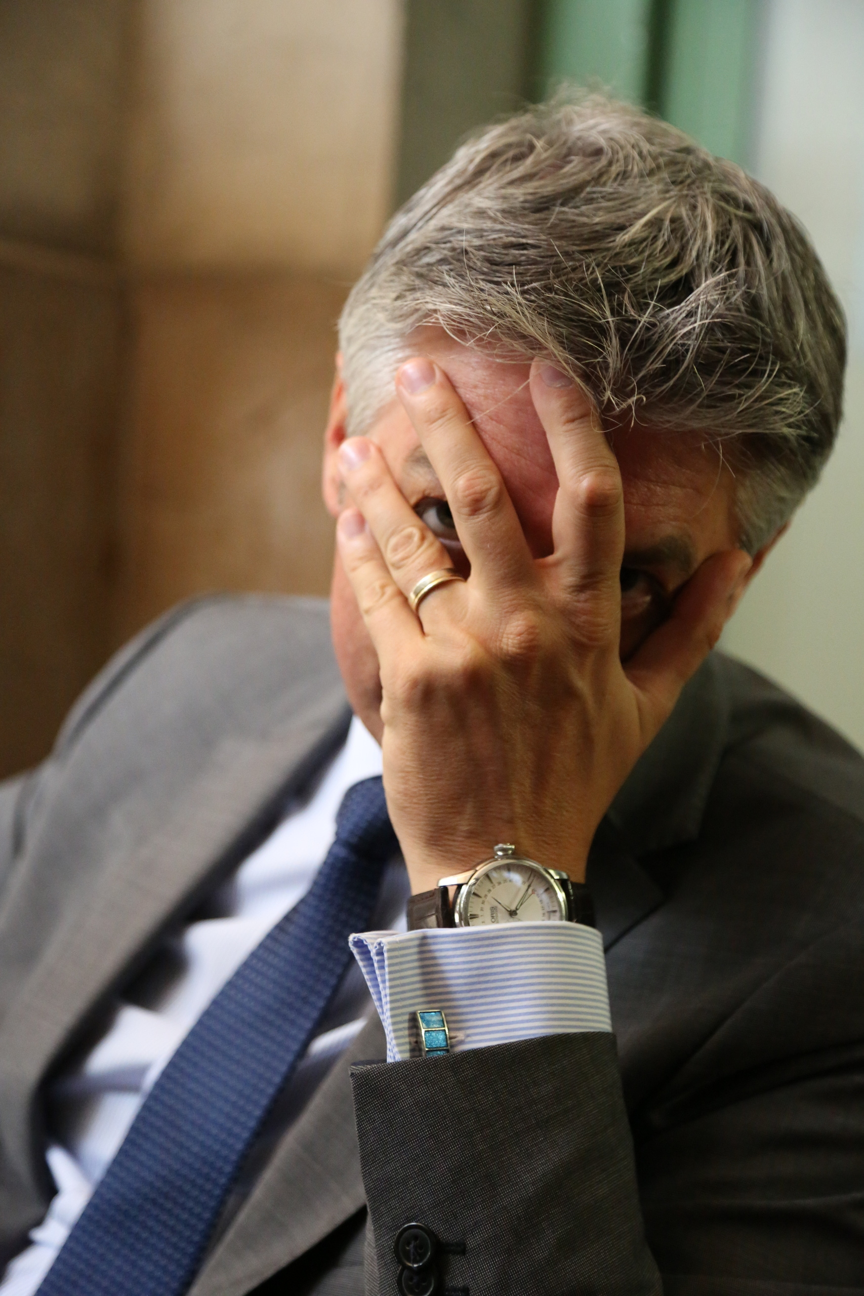 Témoignages. Natalia Bogdanovska. Films et photographie corporate en France