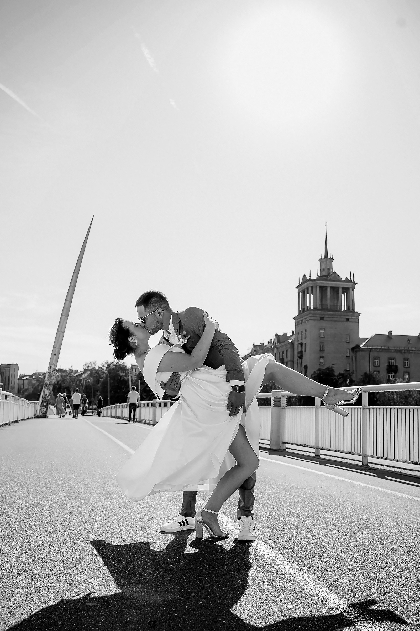 Almonika photo — fotografė Vilniuje