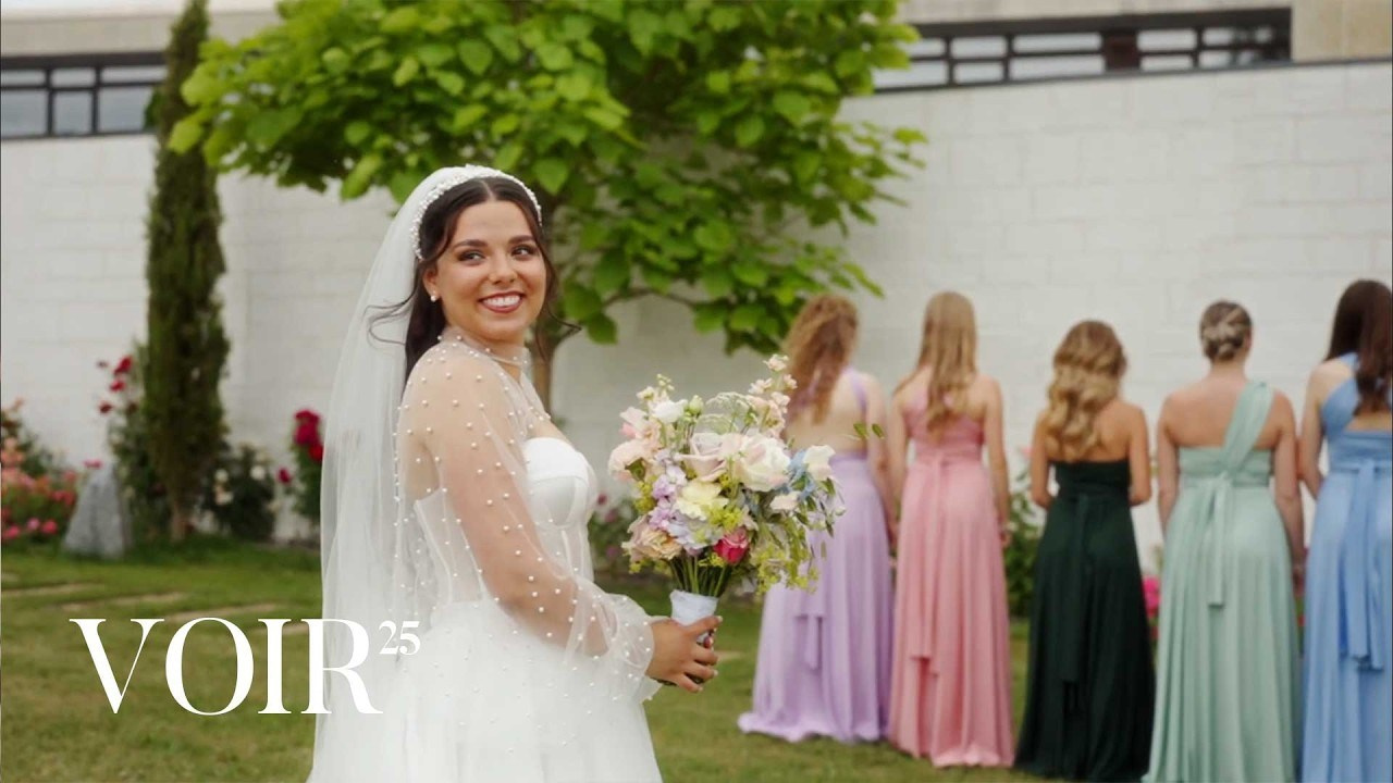 Wedding Films. VOIR25 — Wedding Photographer & Filmmaker in Germany | Heilbronn, Stuttgart & Europe