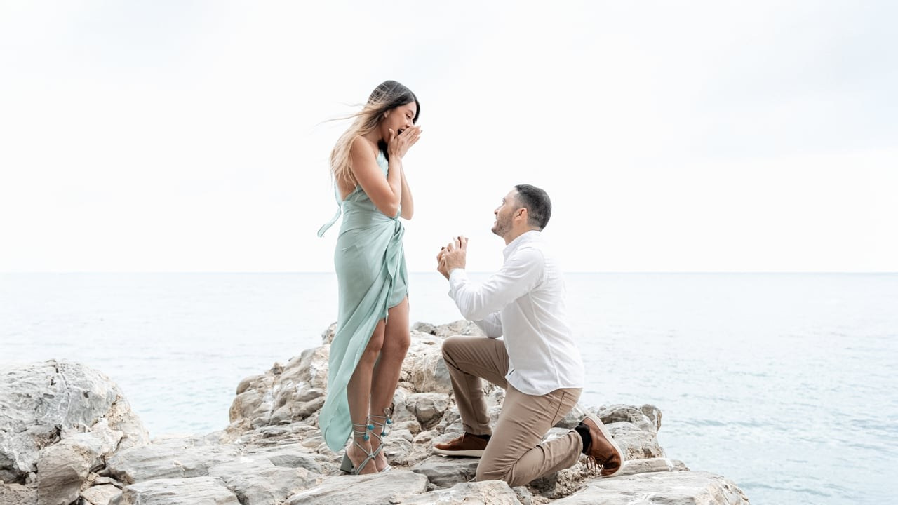 Wedding Videographer in Los Angeles & Orange County