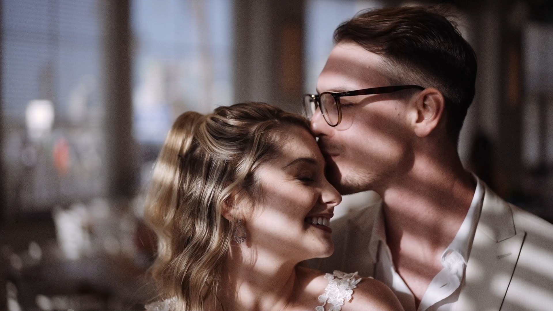 Testimonials. Zimin Iliya — Wedding Videographer