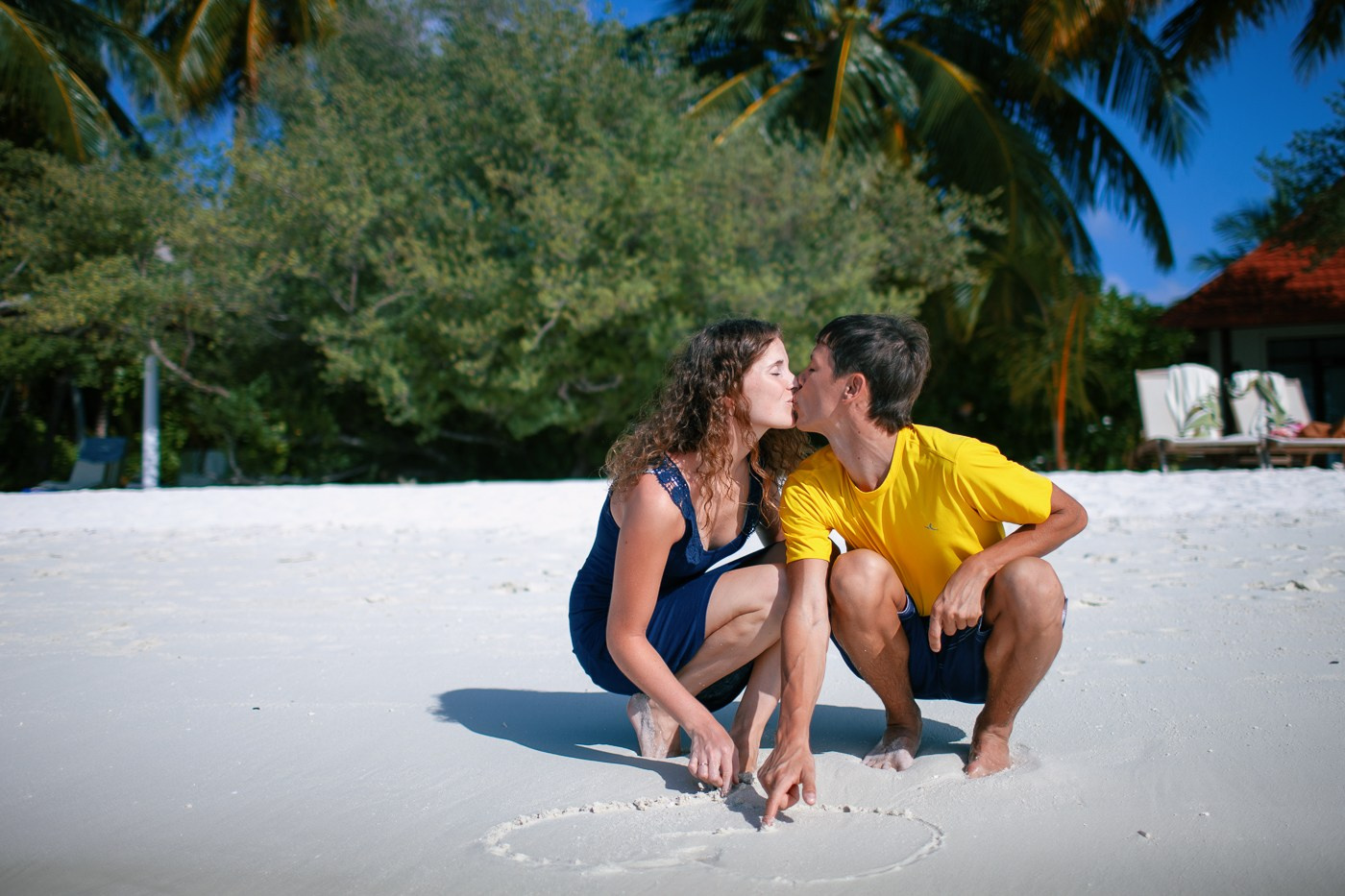 Индивидуальное обучение фотографии. Фотограф Андрей Друк