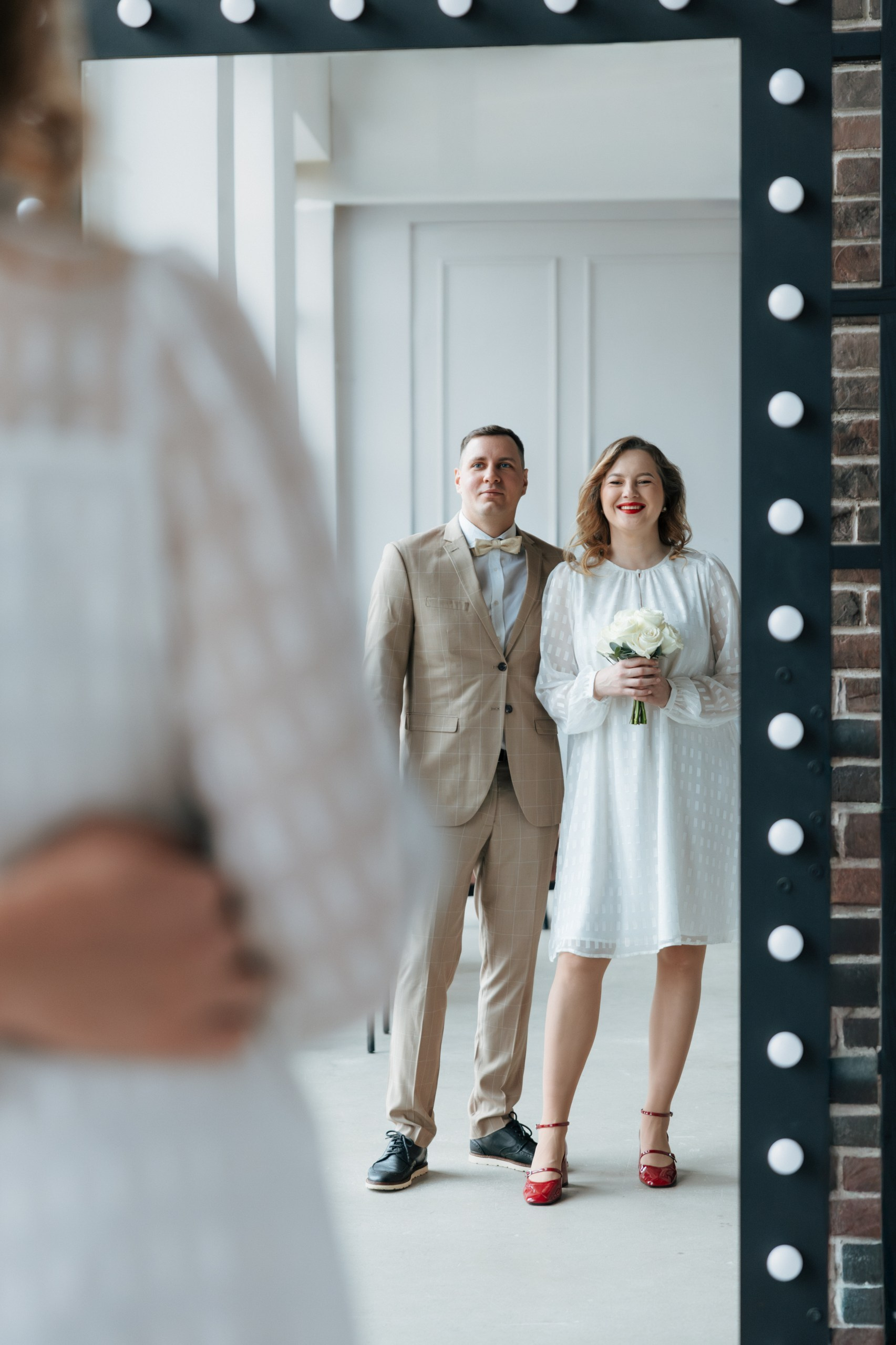 Nuomojamos Fotostudijos Vilniuje. Framed by Evelina | Vestuvių fotografė