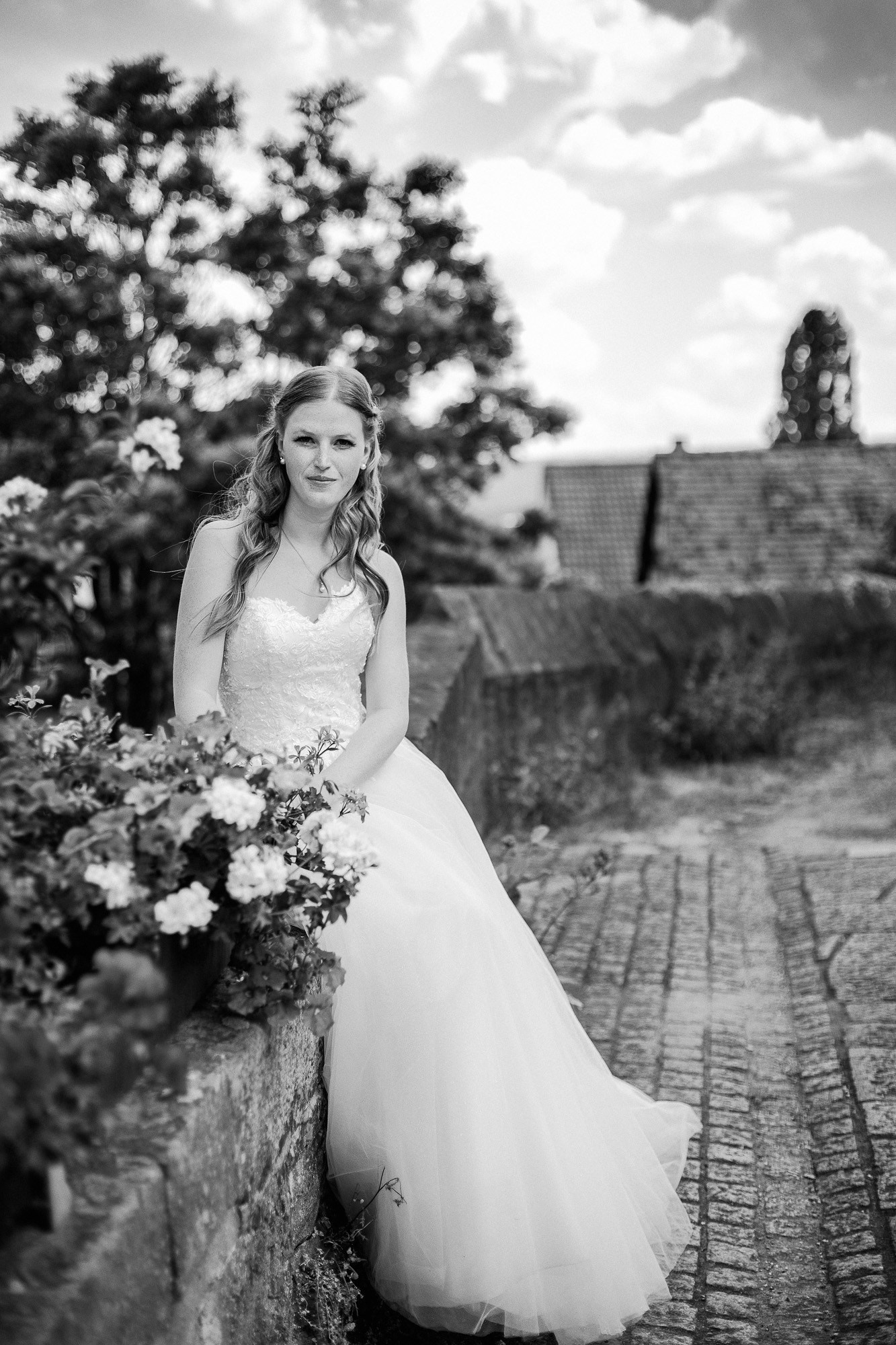 Hochzeitsfotografin Heilbronn – kleine Hochzeiten & Standesamt. Professionelle Fotografin Daria Kurchenko - Bad Rappenau, Heilbronn