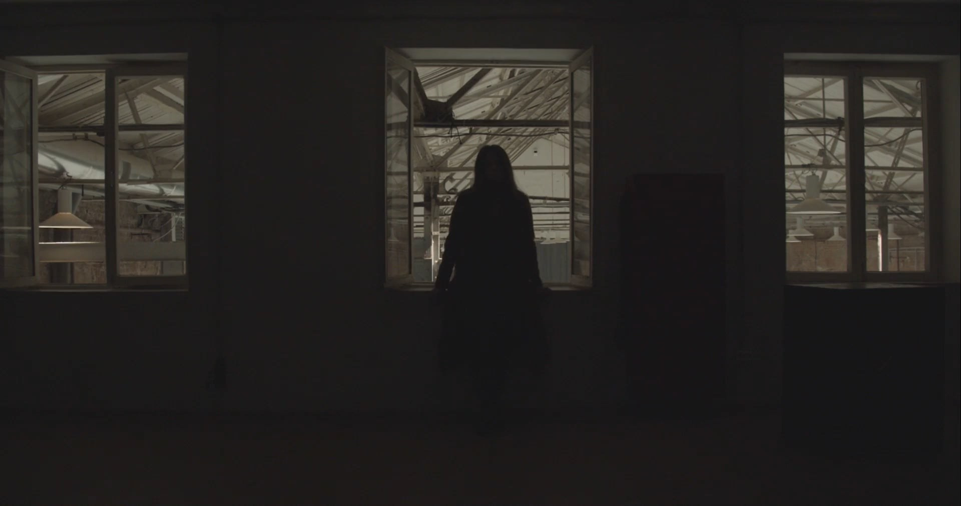 Video. SASHA FREEMIND