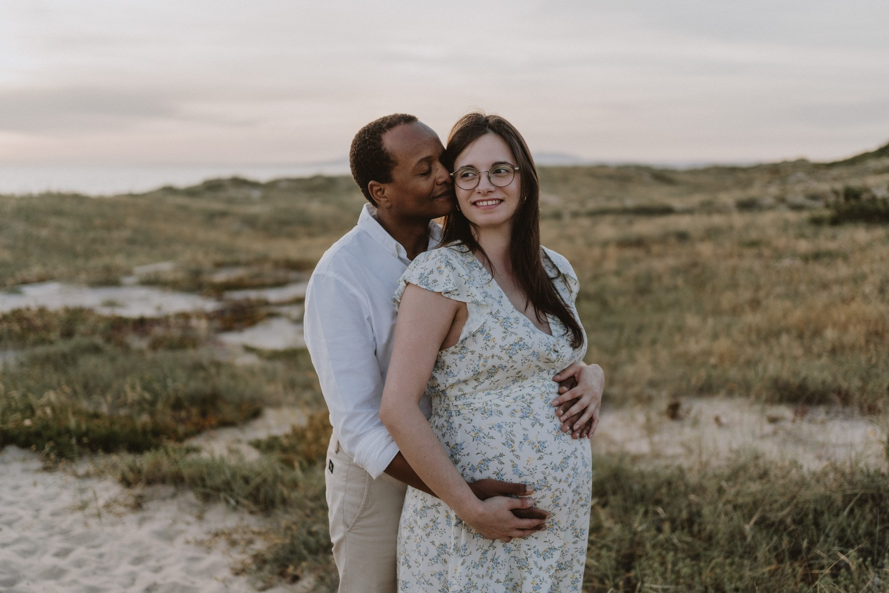 Fotografia de gravidez em Lisboa, Almada, margem Sul e Ribatejo - Photus Family
