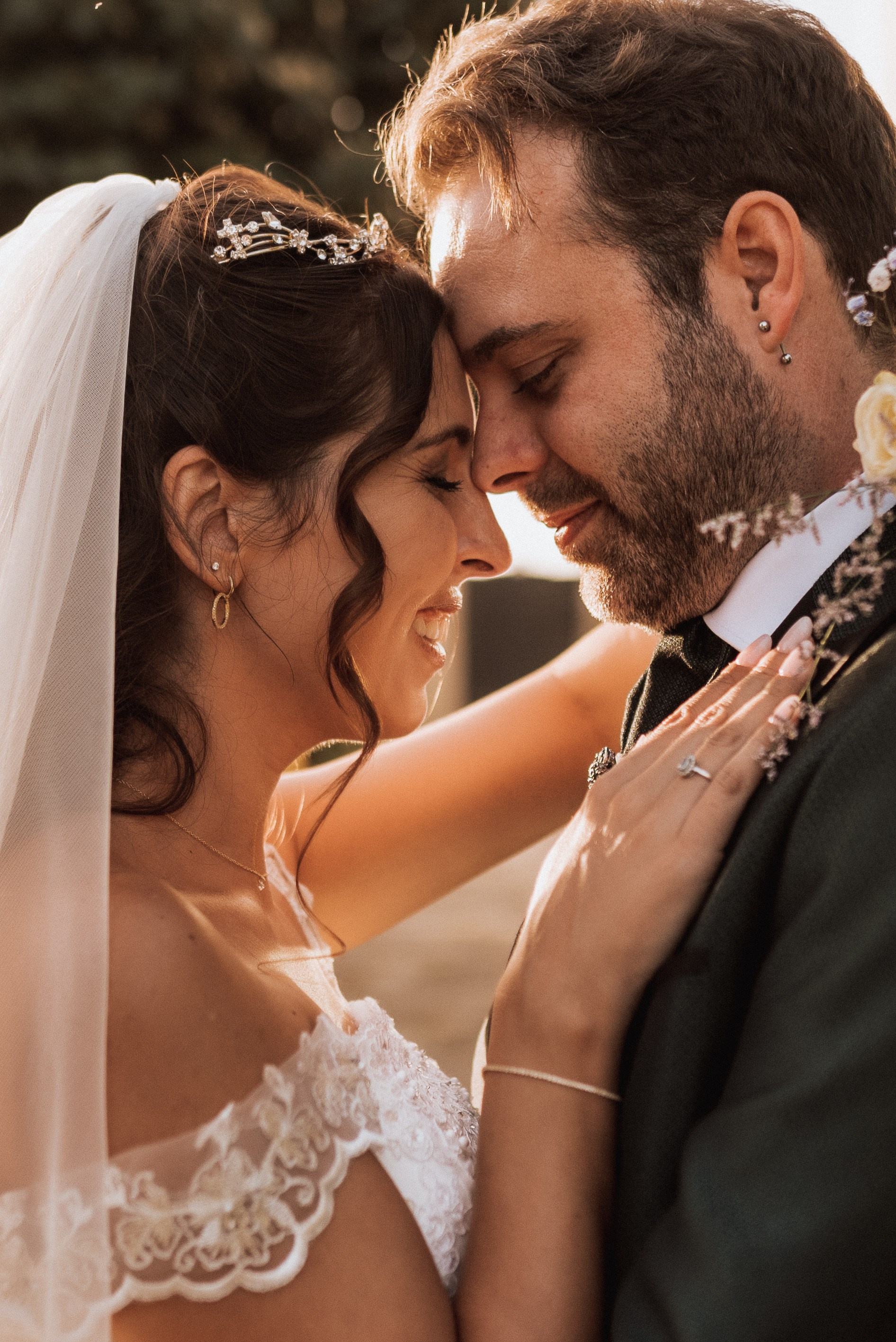 Témoignages. Photographe de mariage et de famille à Braga — Alexandra Mieres Photography