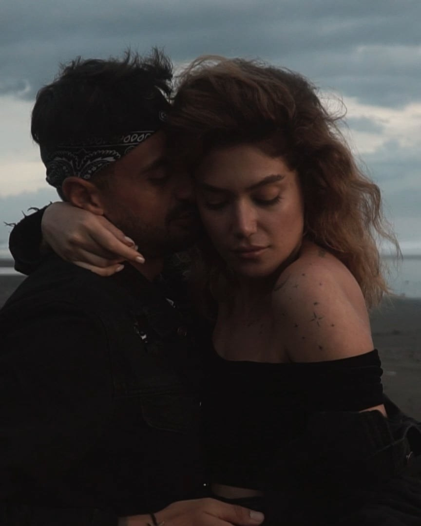 Lenie Video. Photographer Emil Nalbantov Professional photographer & retoucher