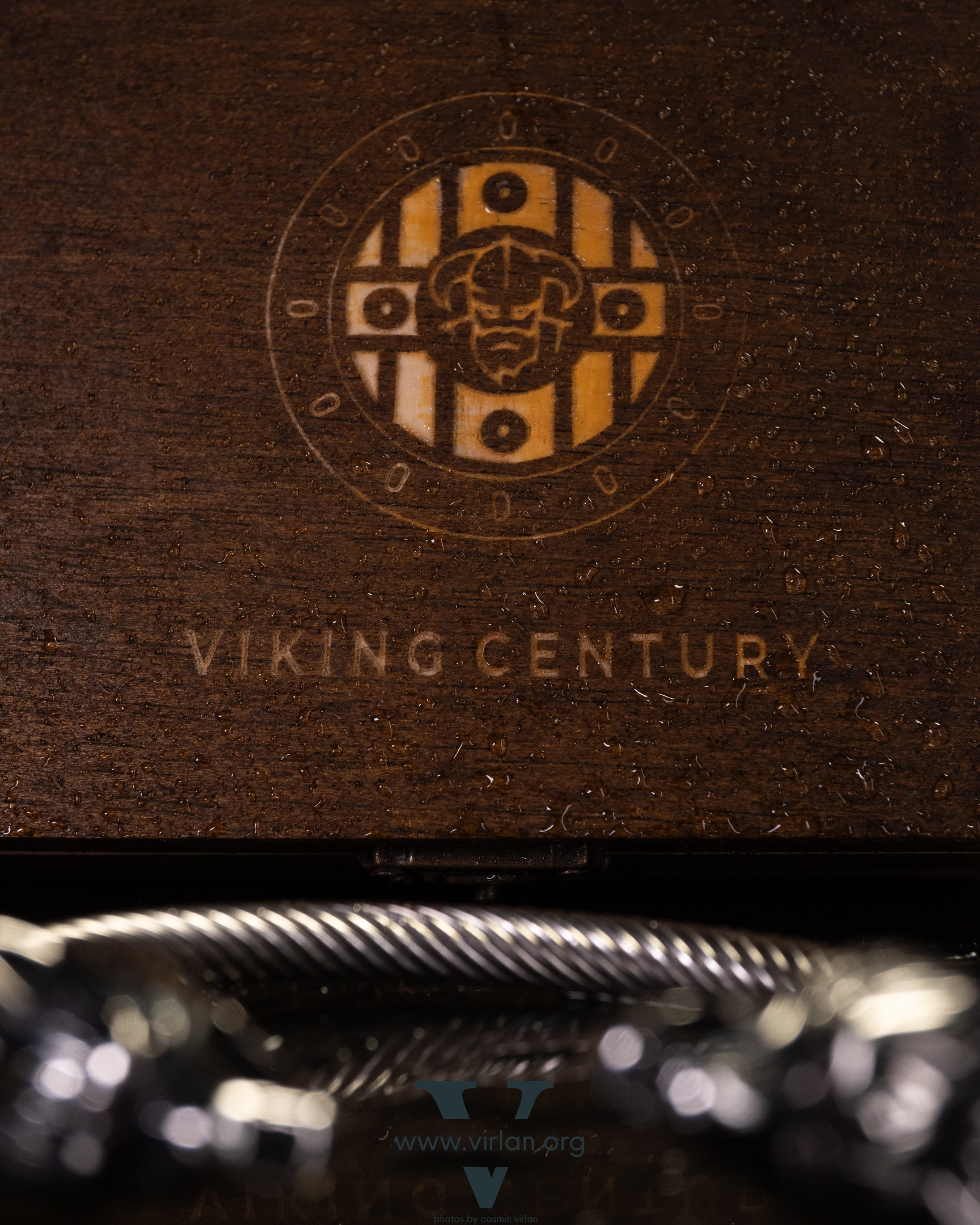 Vikingcentury.ro. Cosminvirlan.ro