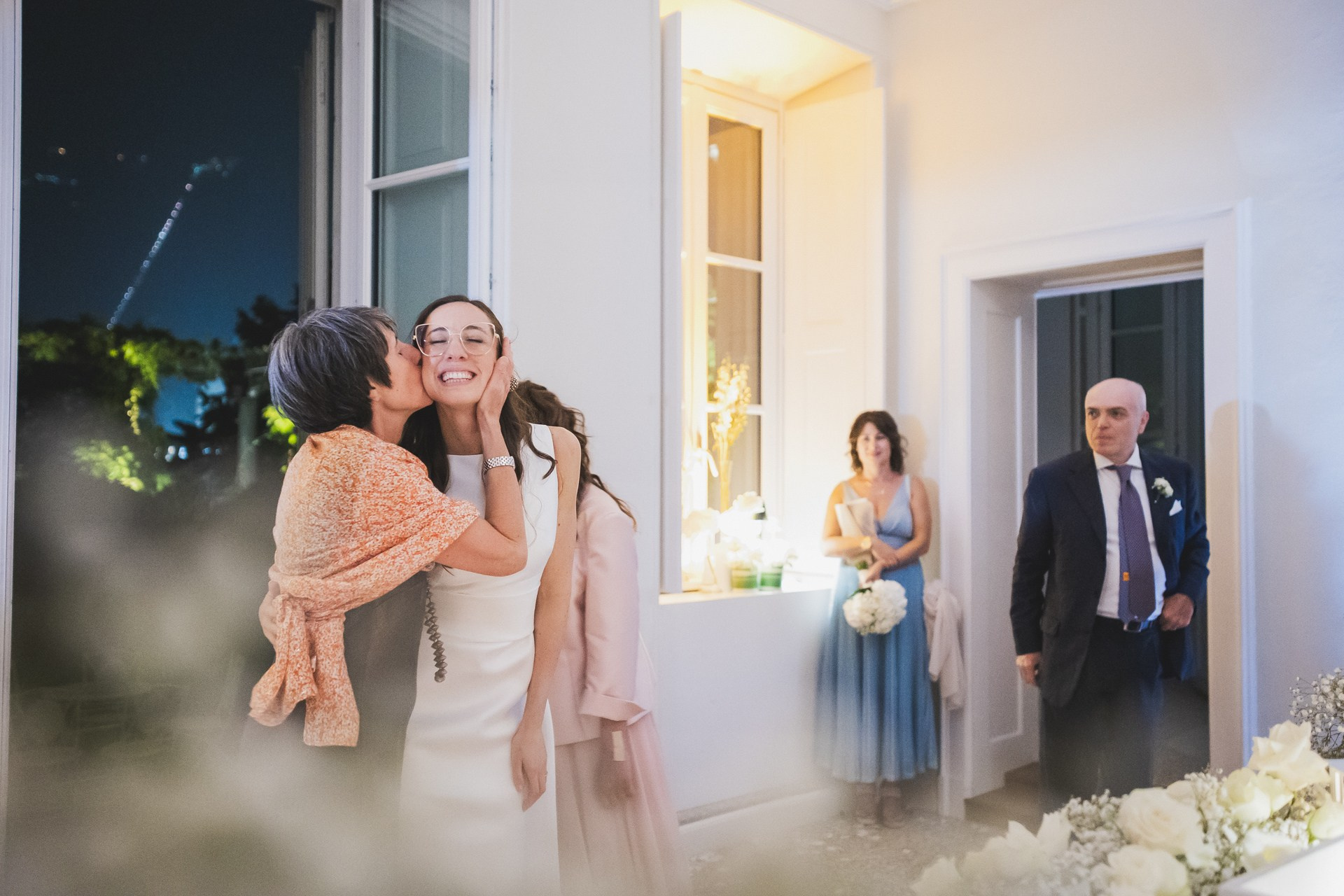 Fotografa di matrimonio a Milano e in Lombardia. Racconto matrimoni con uno stile naturale, elegante e senza pose forzate