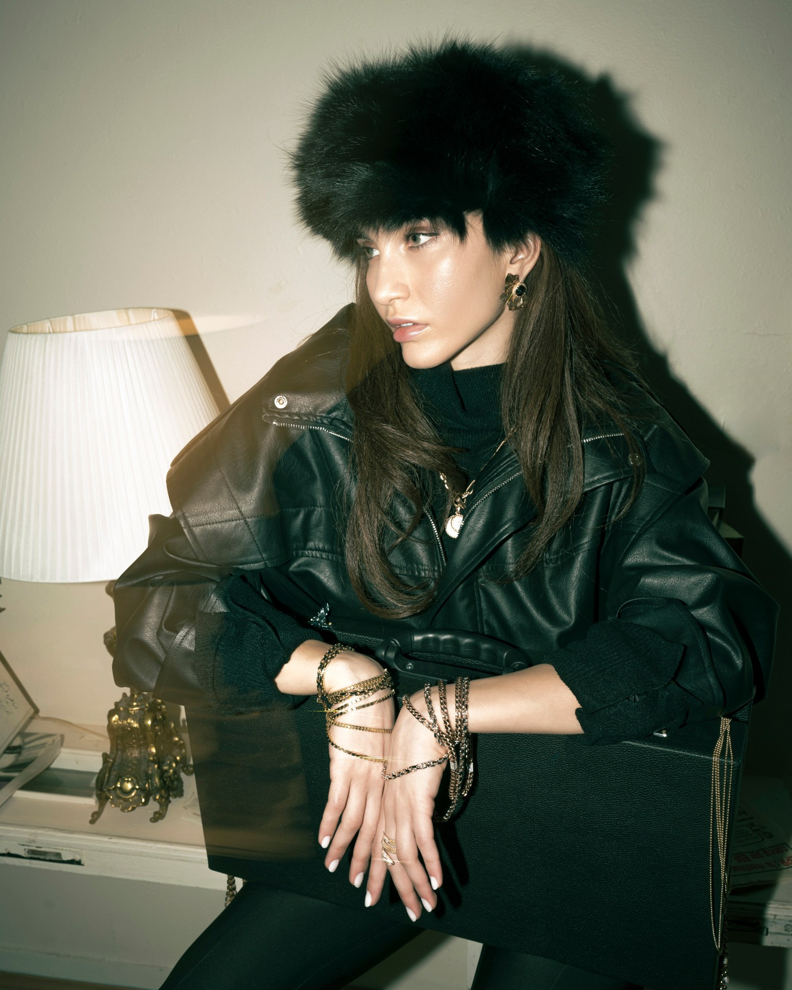 Commercial. Behnam Kazemi Studio