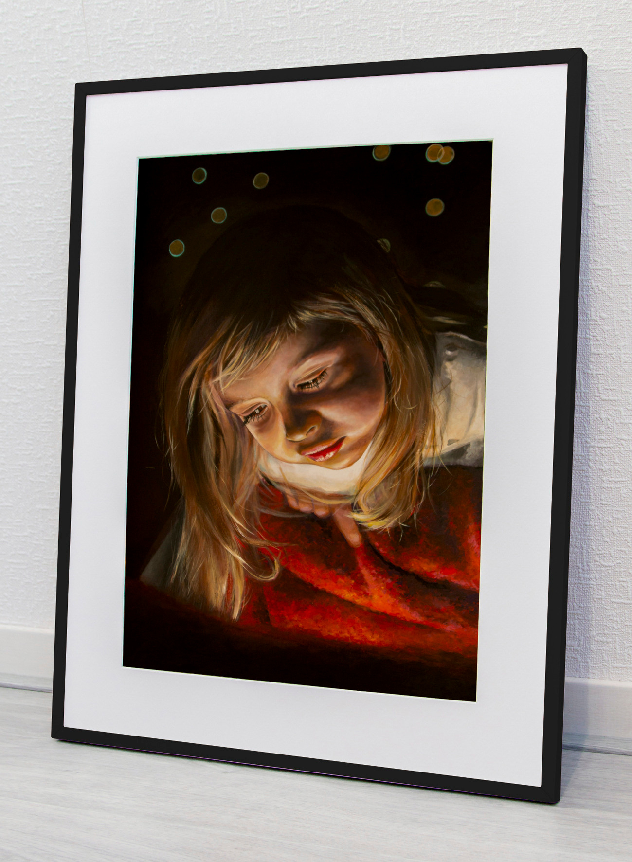 Portretten. Aljona art - KUNST in Overijsel, Zwolle