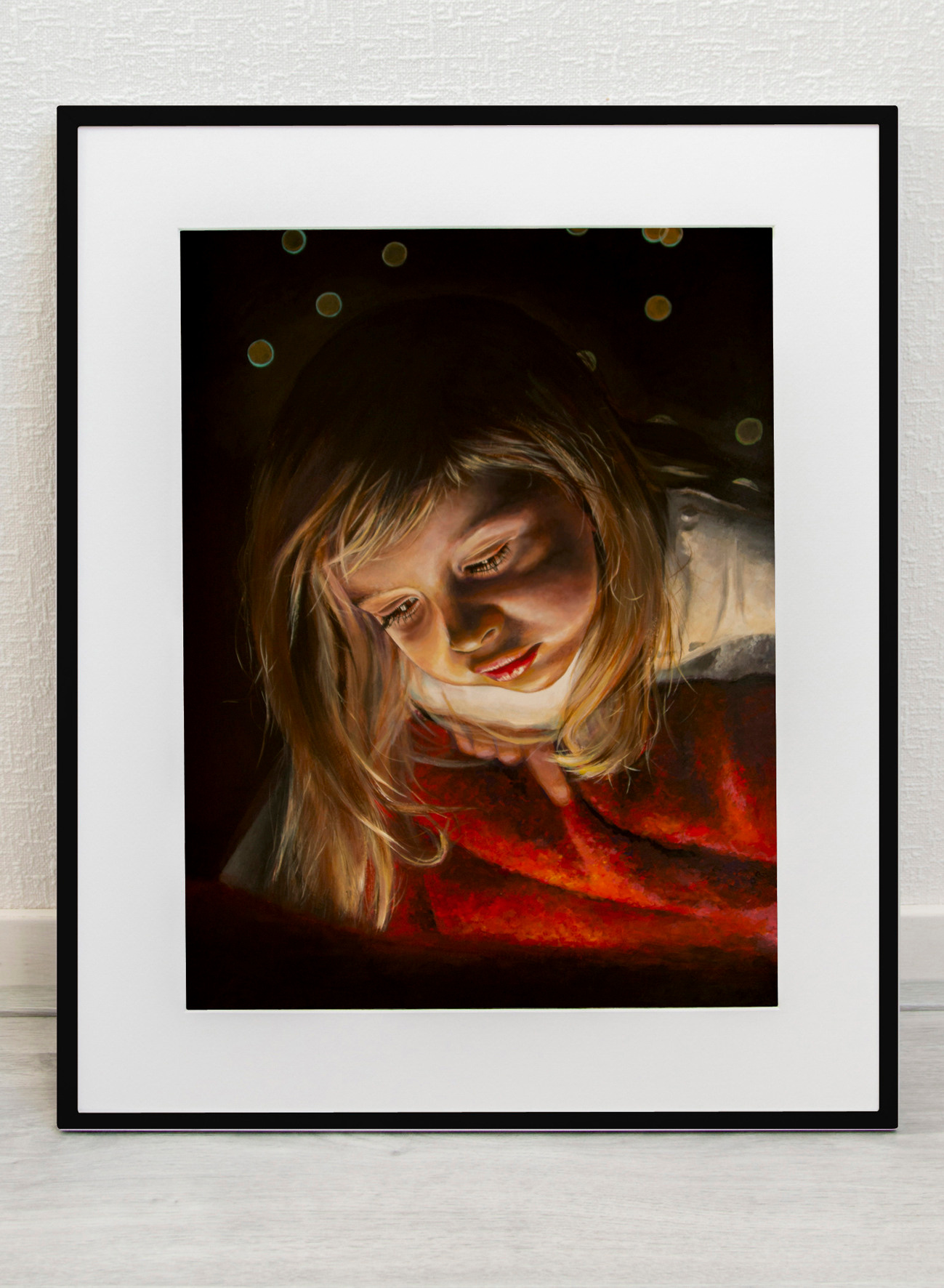 Portretten. Aljona art - KUNST in Overijsel, Zwolle