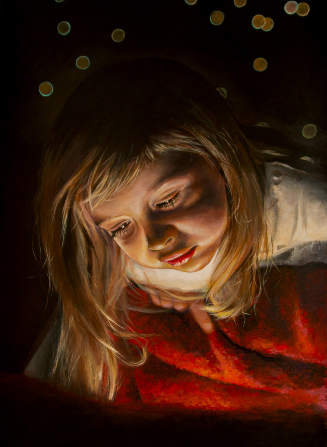 Portretten. Aljona art - KUNST in Overijsel, Zwolle