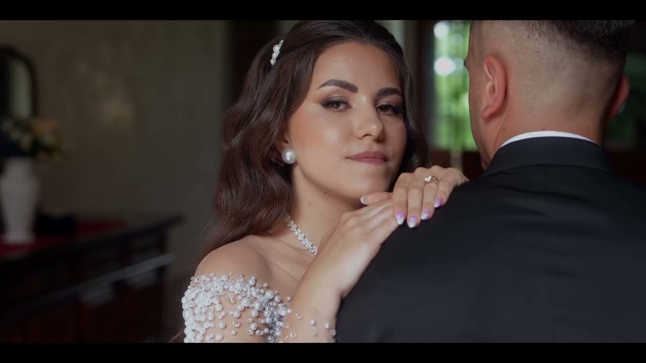 Wedding Videoclip. Studio Timis