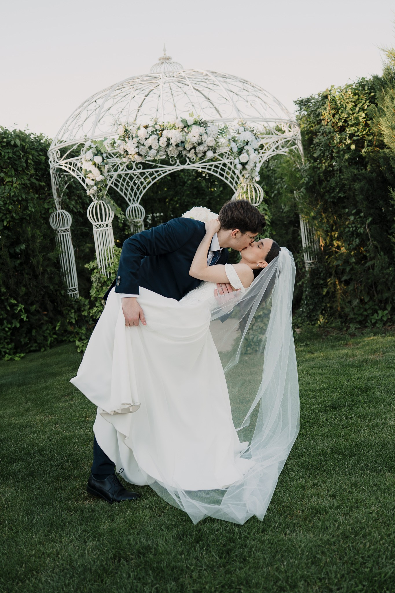 Visuals of Theodor — Wedding Photographer