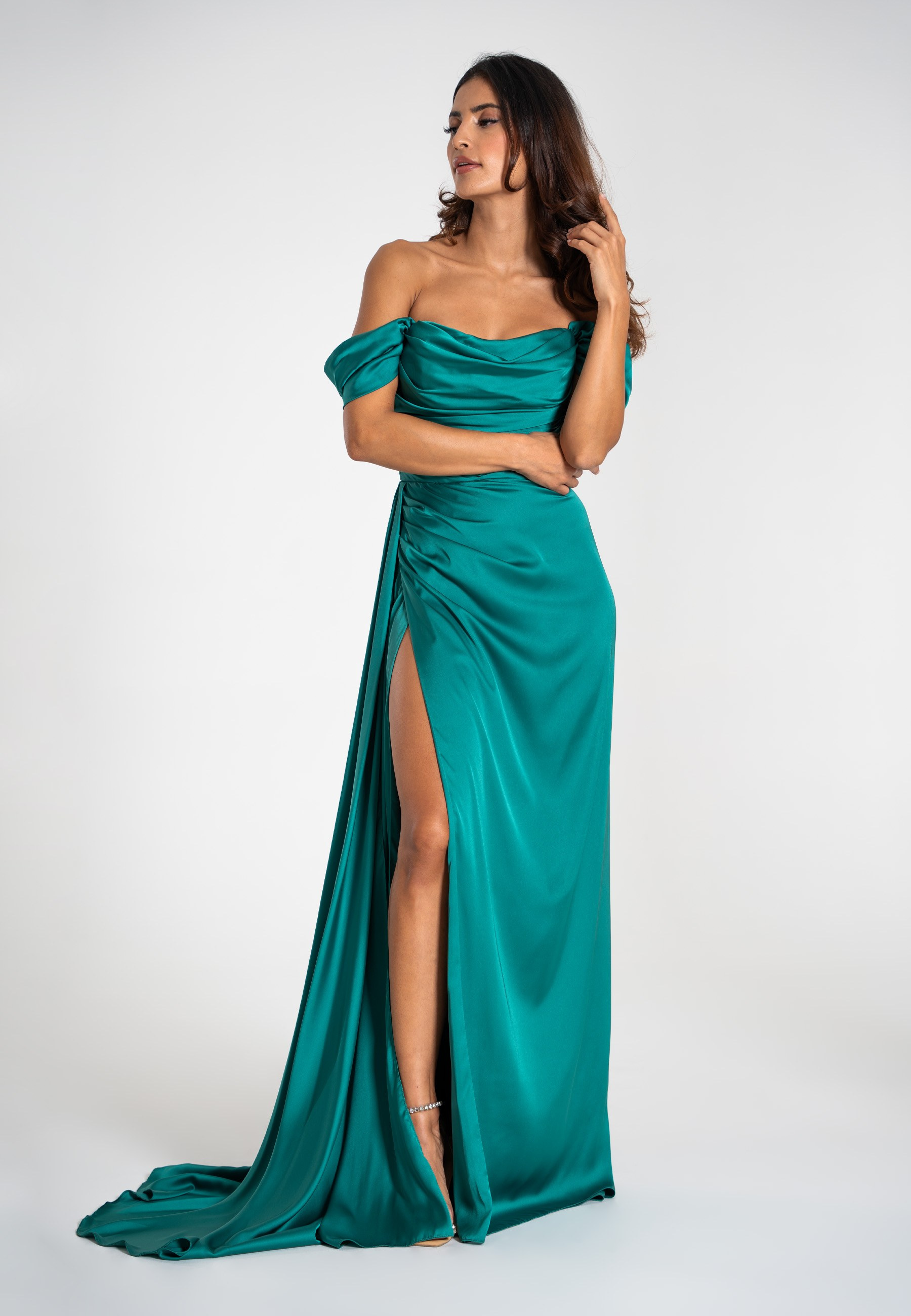 Photos. Arman Milani, Brand-Focused Video Production & Content Creation, Based in Berlin