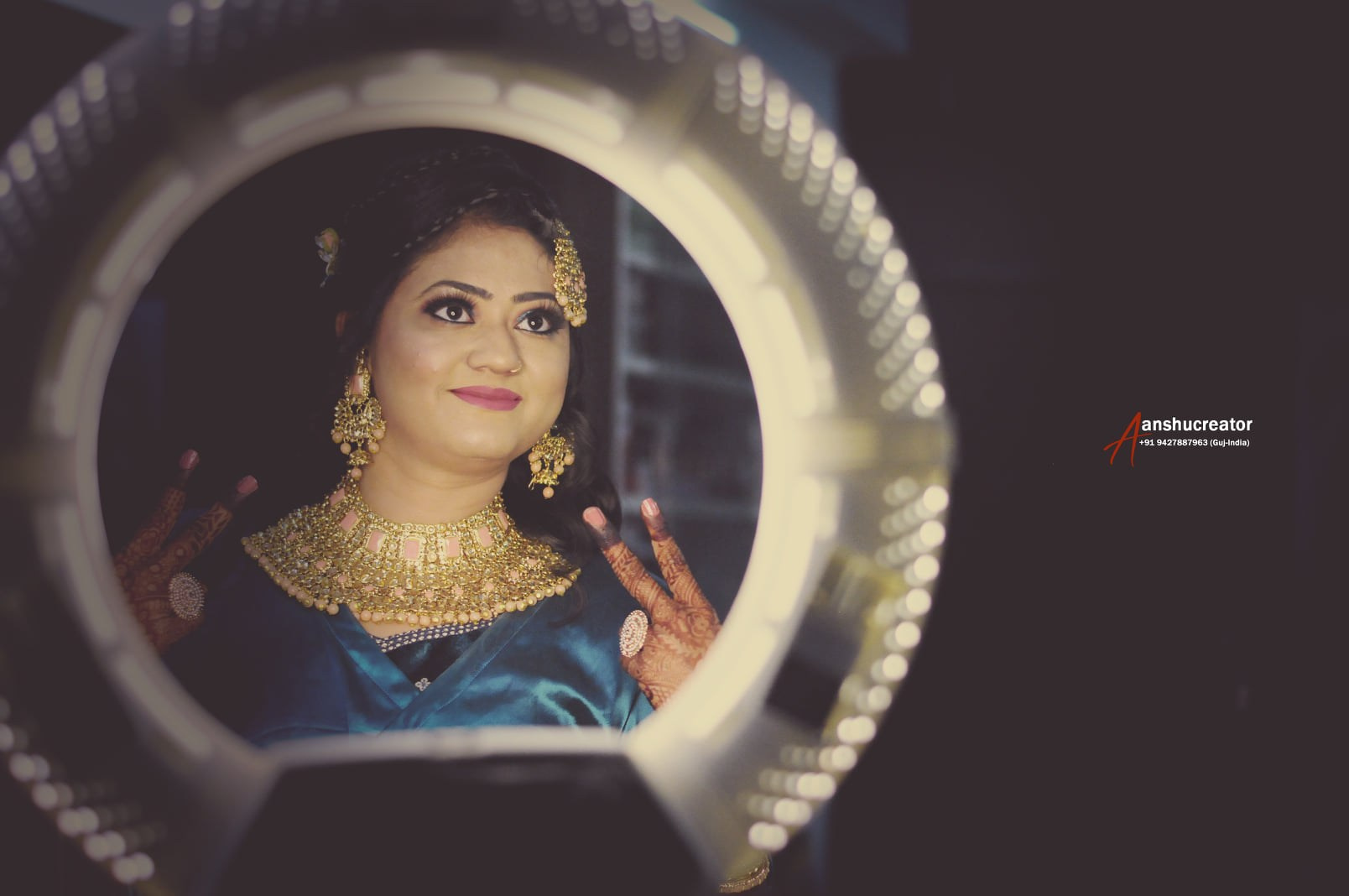 Traditional Indian weddings