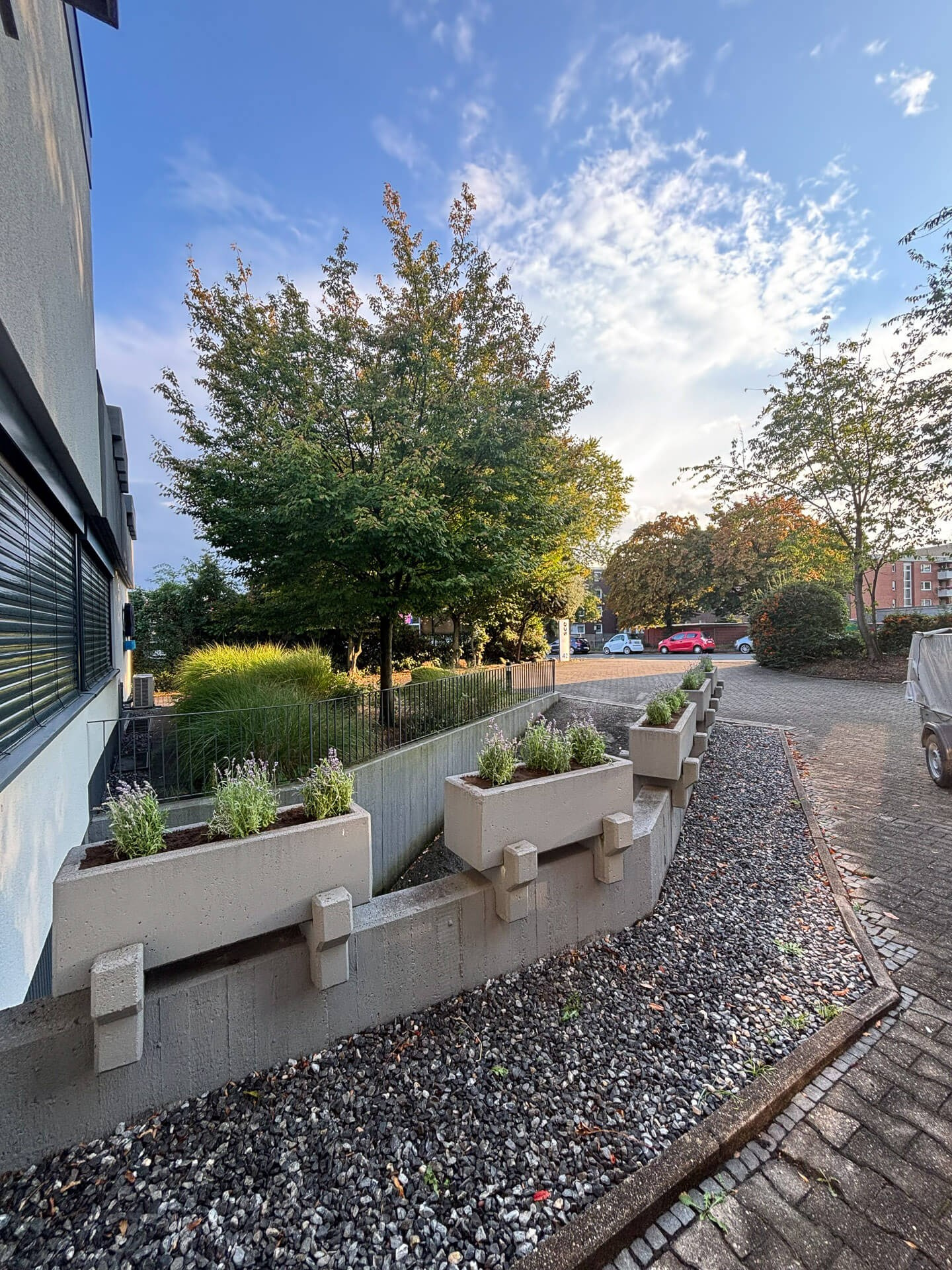 Gulda Gärtnerei - Gartenservice in Hamm, Soest, Beckum und Umgebung