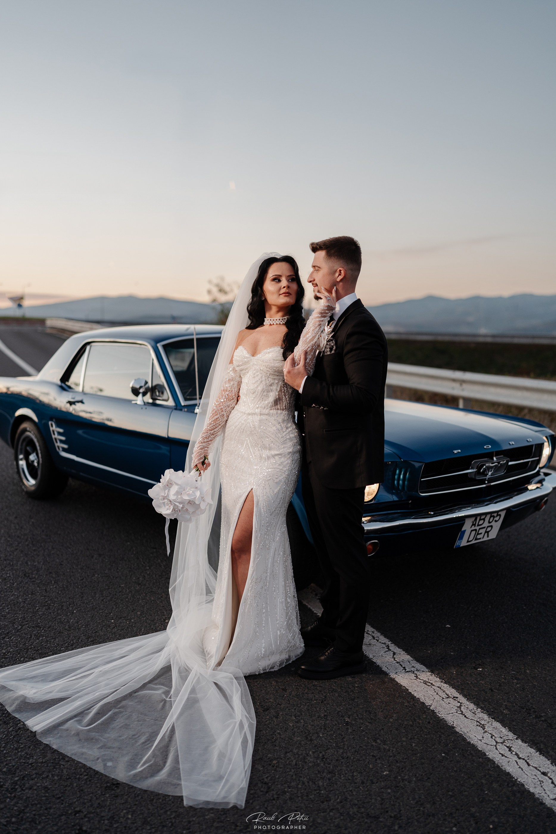 Raul Petru Photographer