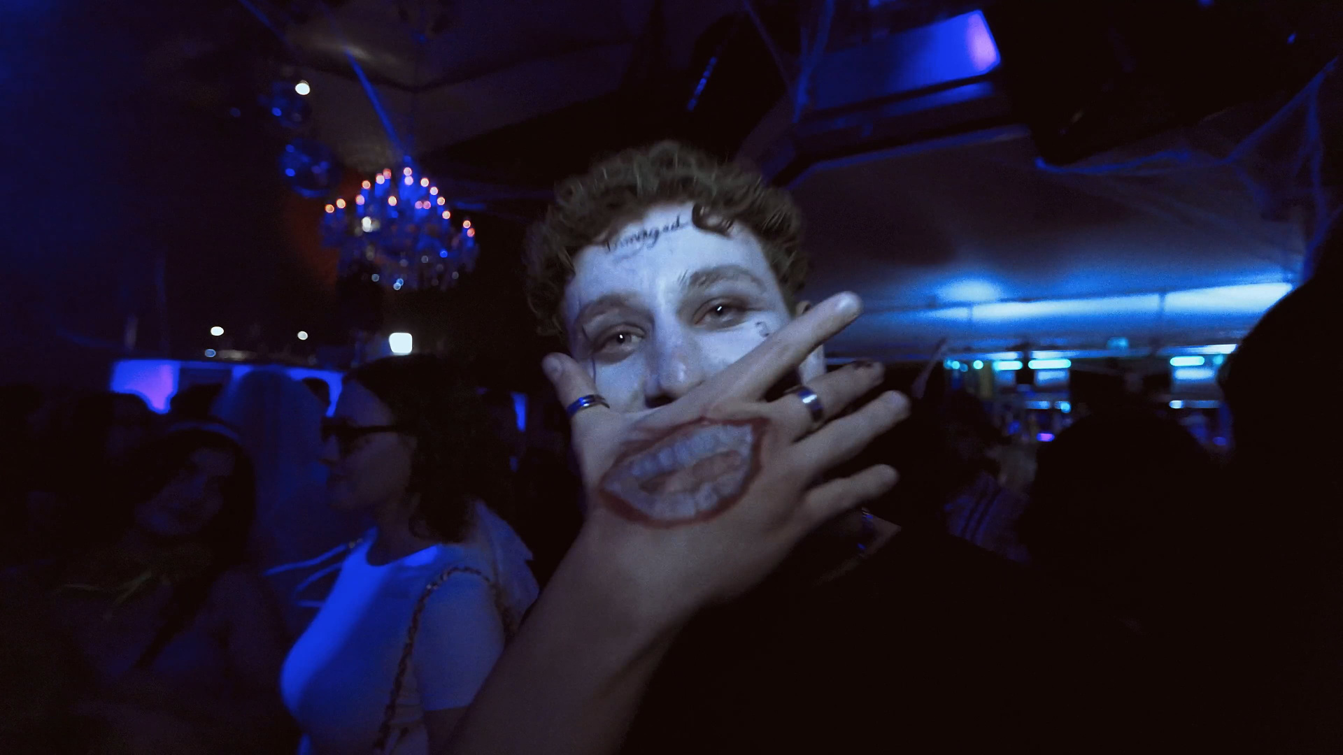 VIDEOGRAPHY. Dmitrii Lukinykh | Visuelles Storytelling & Cinematische Fotografie in Hamburg