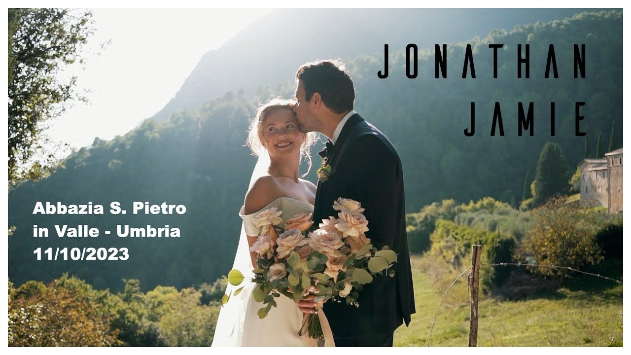 Video Service. CK Photography | Wedding Photographer & Videographer in Italy