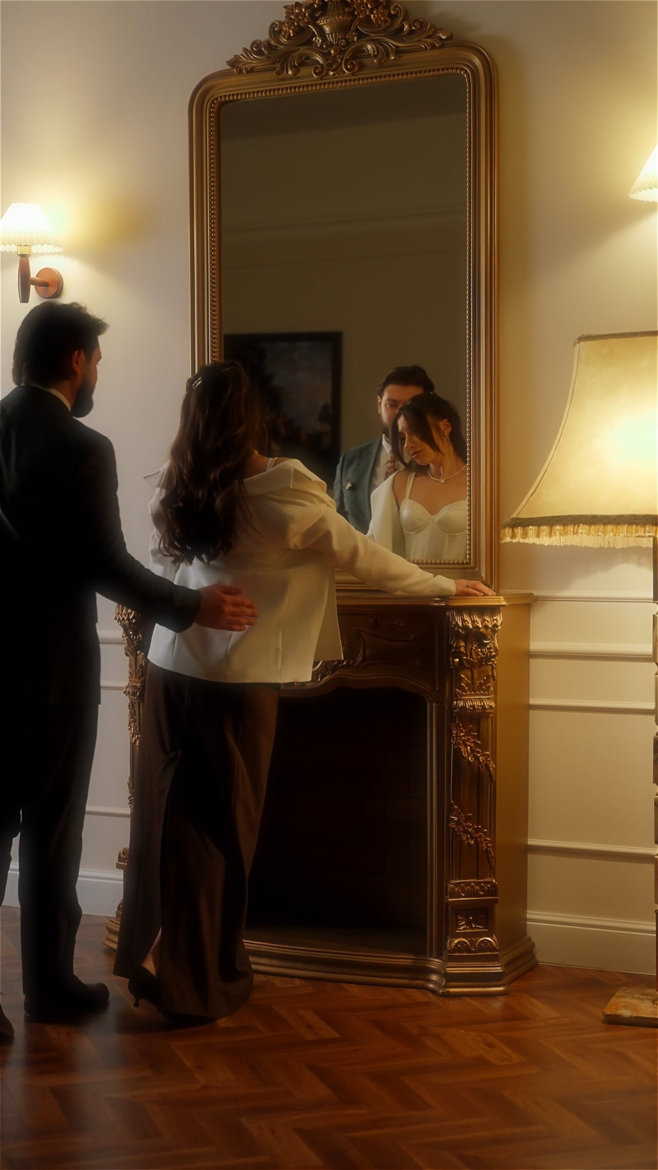 REELS. Andronic Films