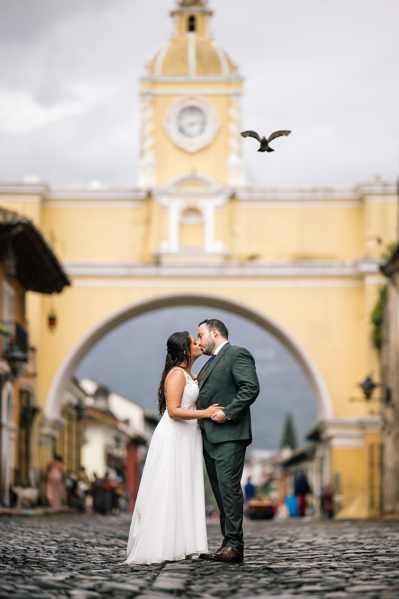 Jorge Romero Fotógrafo de bodas