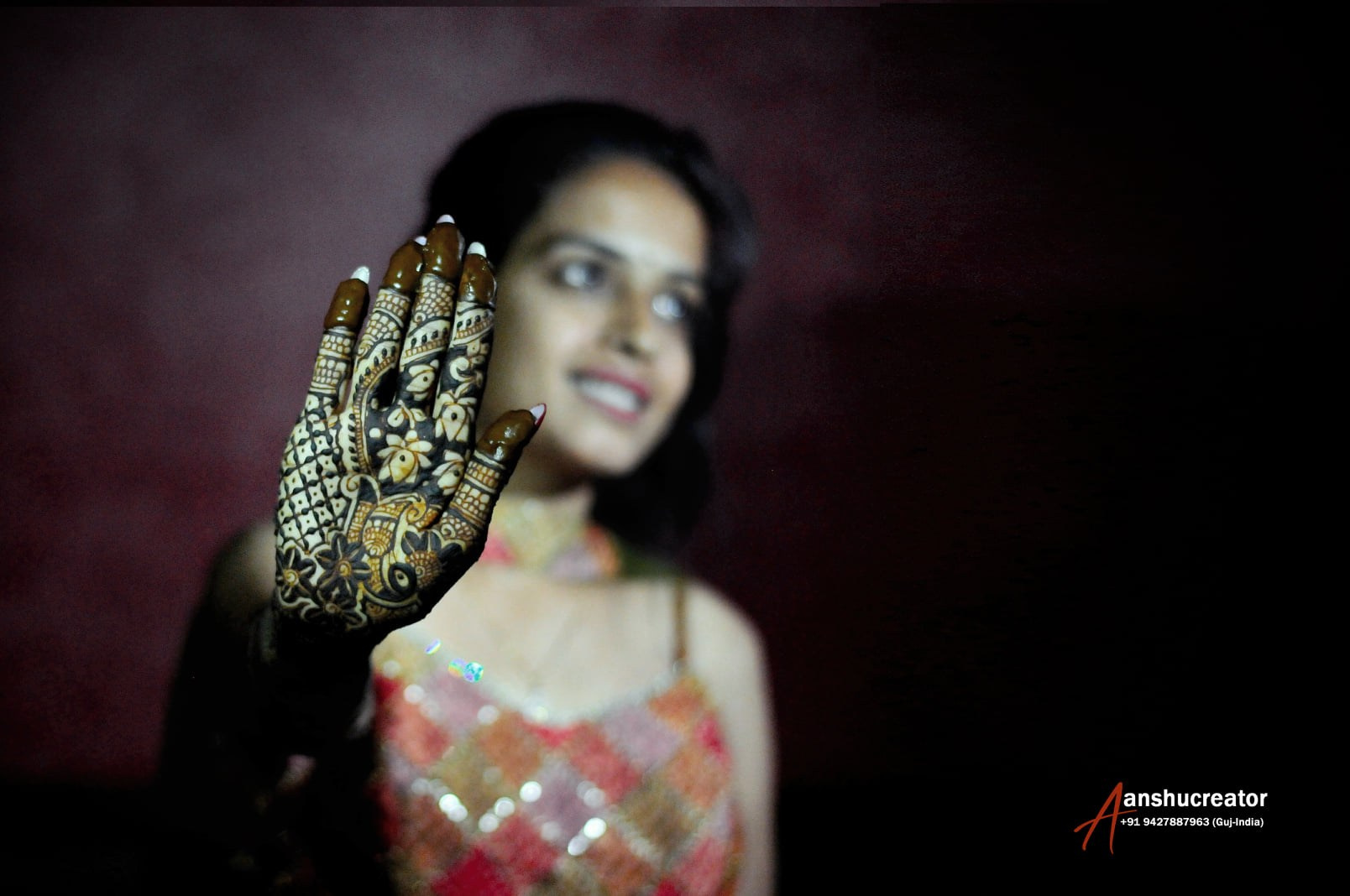 Traditional Indian weddings